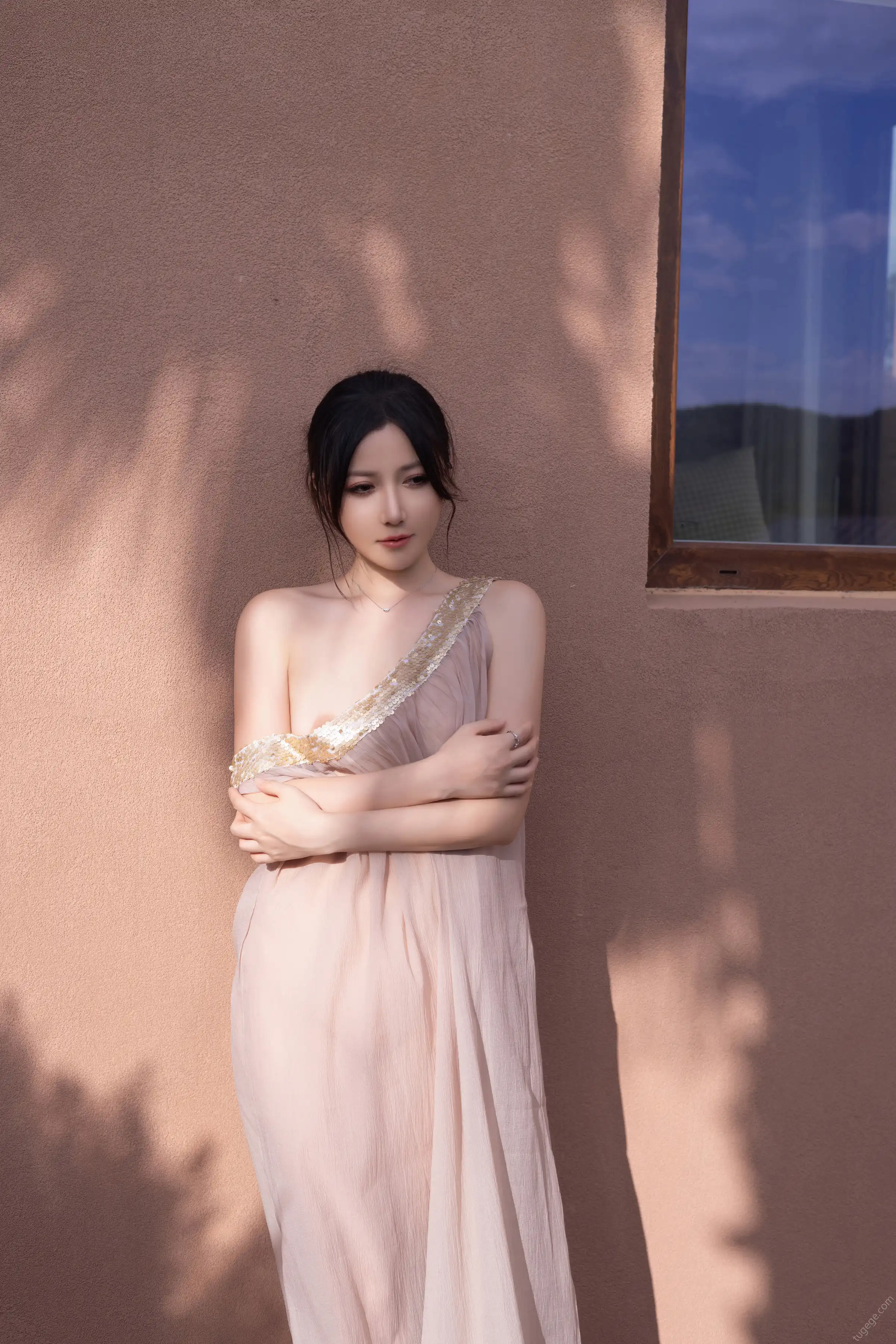 XiuRen Extra FW0743 鱼子酱 XiuRen Extra FW0743 鱼子酱