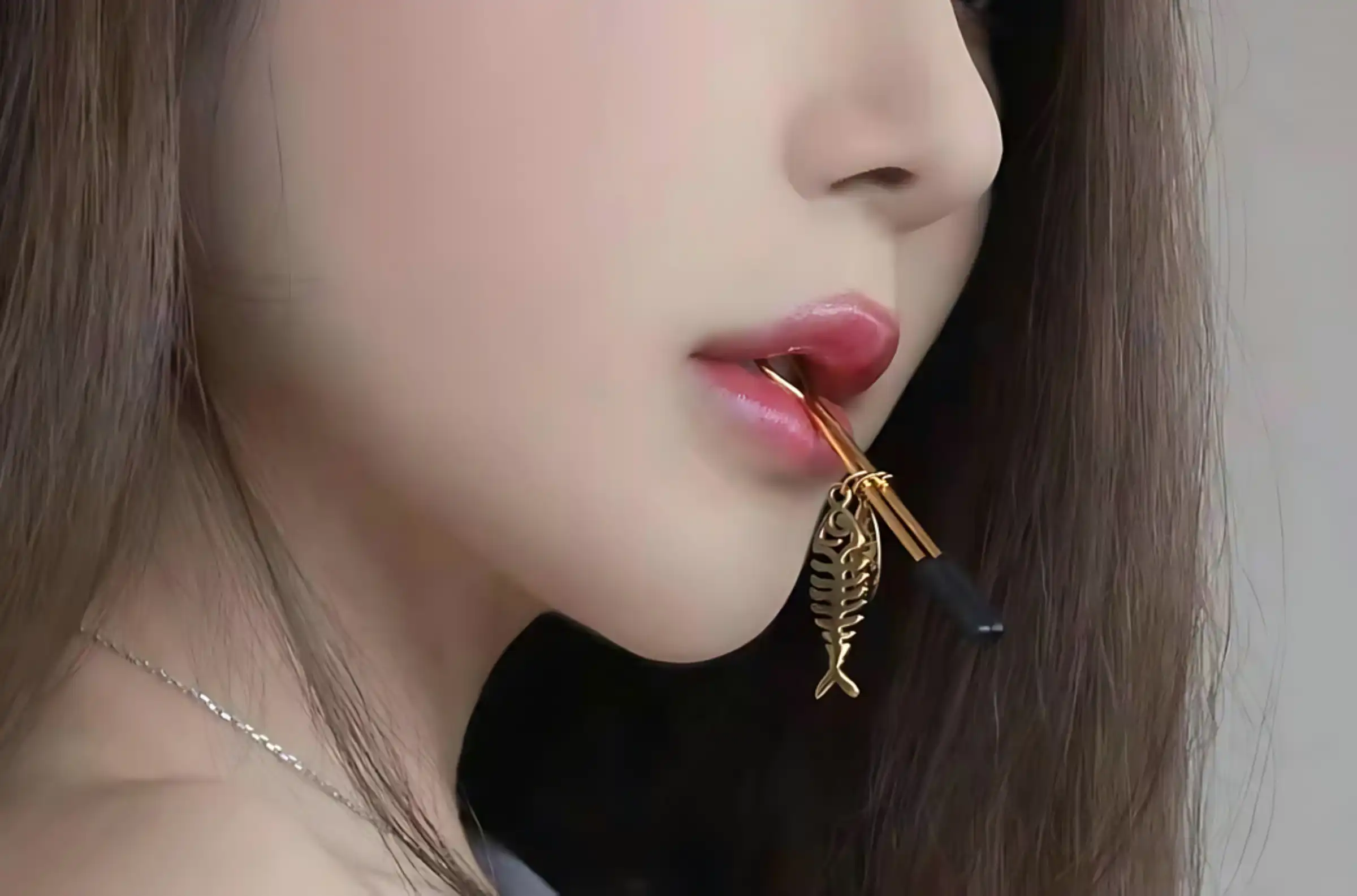 XiuRen Extra FW0697 鱼子酱 XiuRen Extra FW0697 鱼子酱