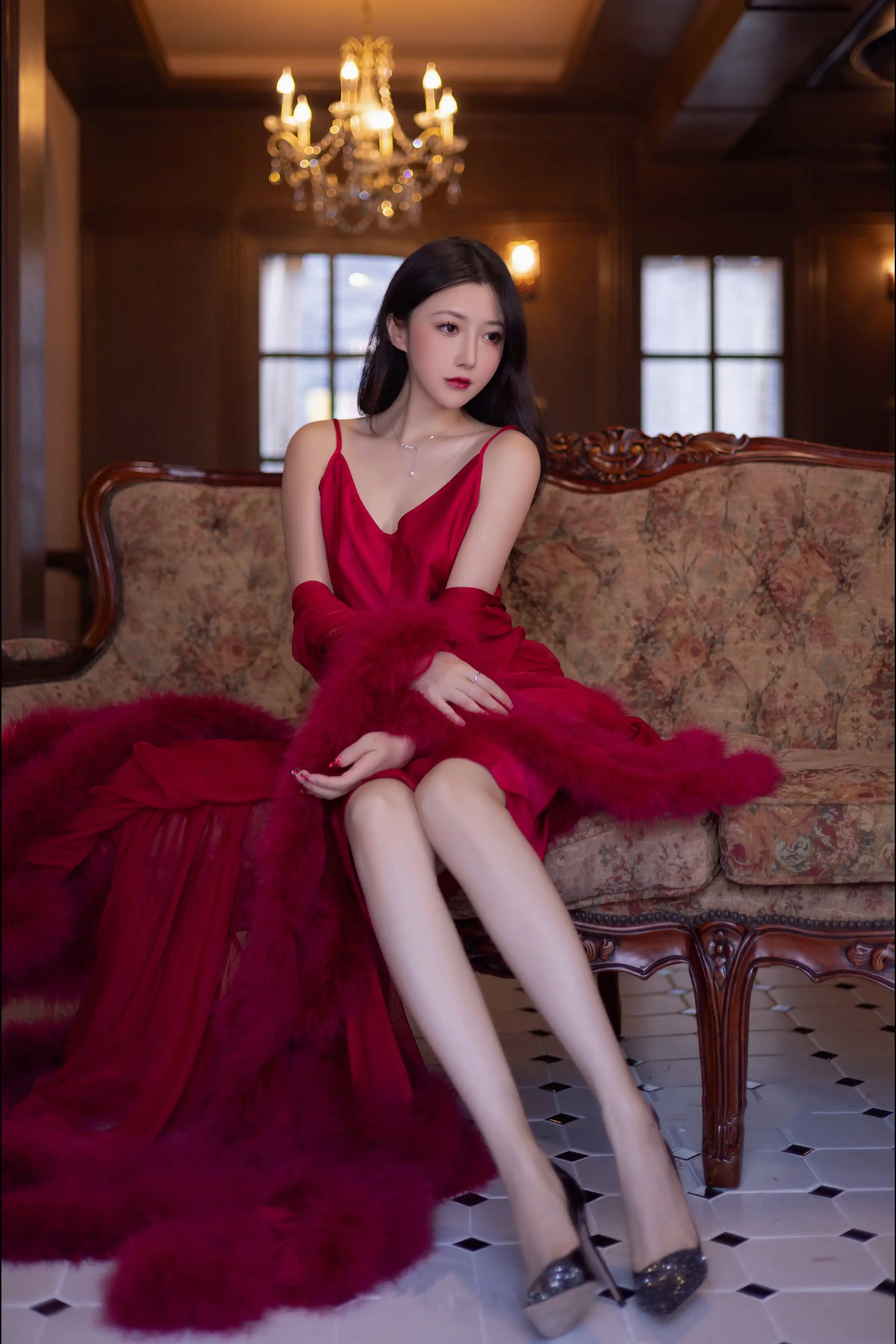 XiuRen Extra FW0725 鱼子酱 XiuRen Extra FW0725 鱼子酱