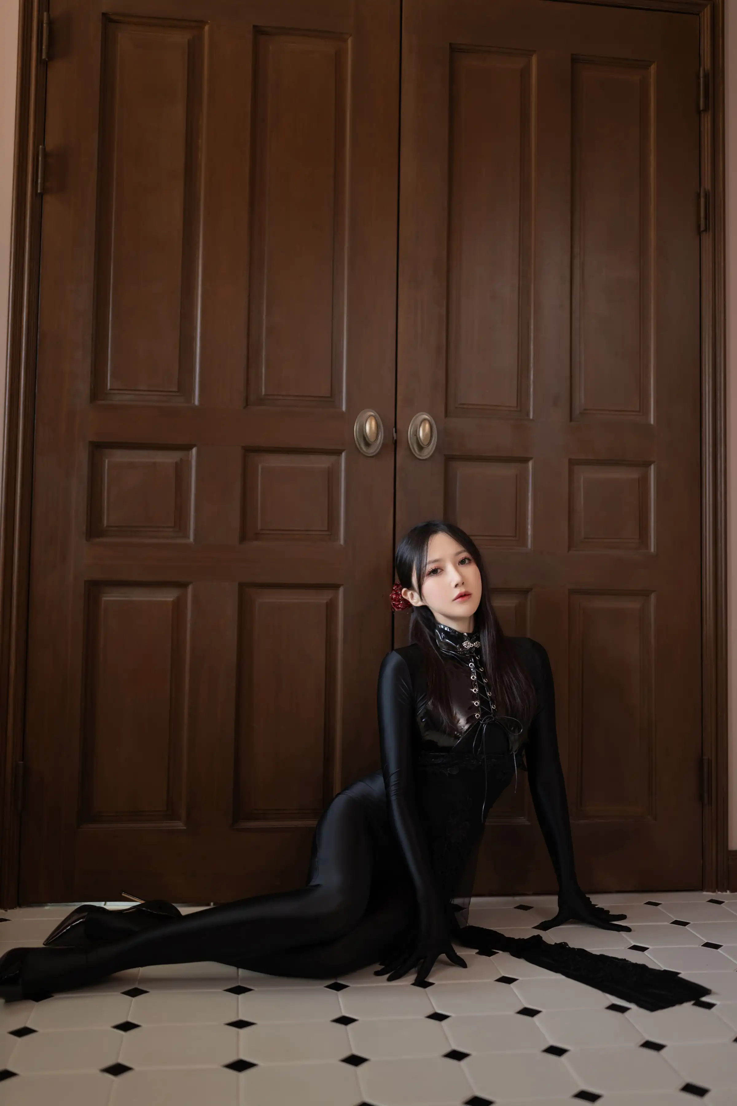 XiuRen Extra FW0693 鱼子酱 XiuRen Extra FW0693 鱼子酱