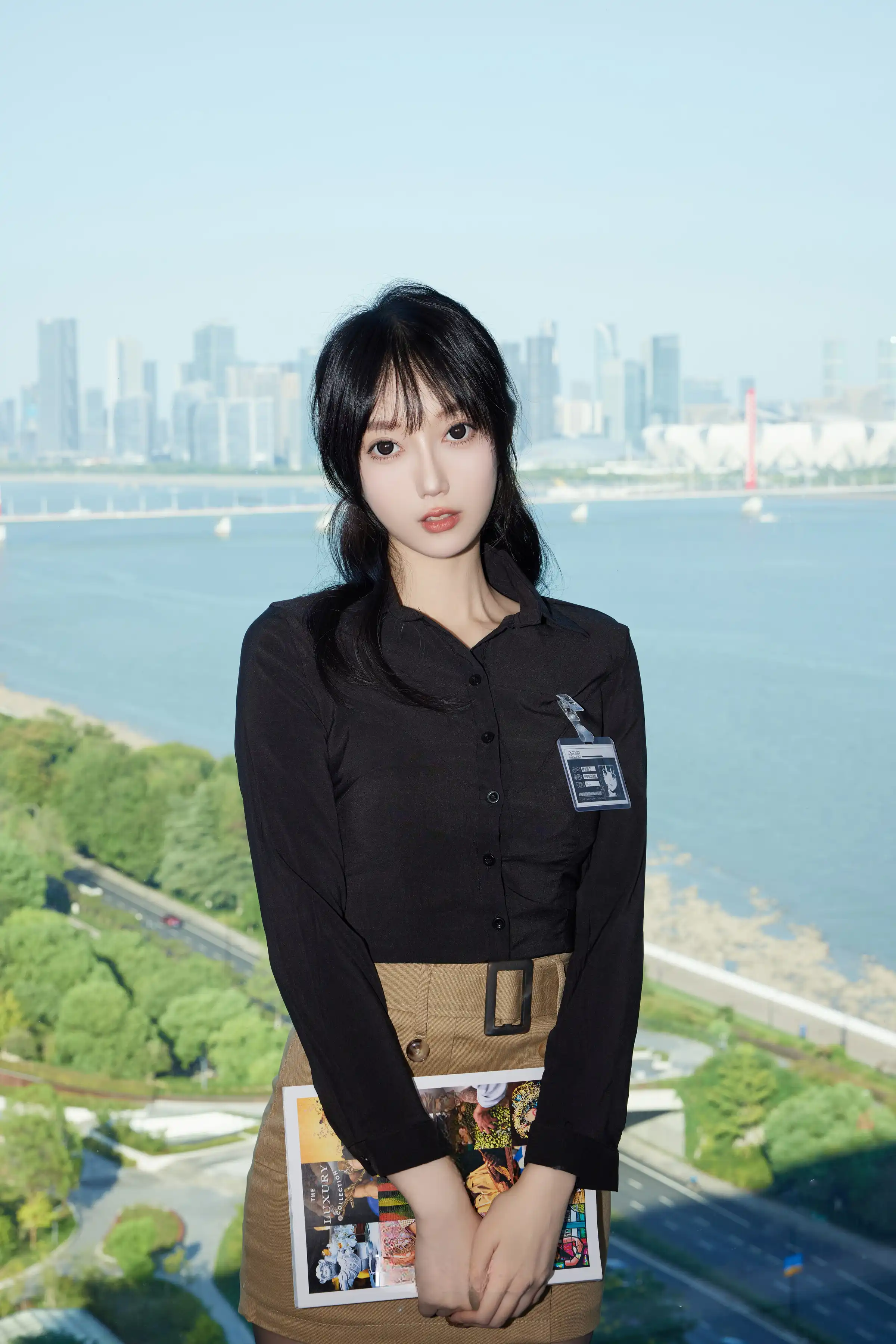 XiuRen Extra FW0757 玥儿玥 XiuRen Extra FW0757 玥儿玥