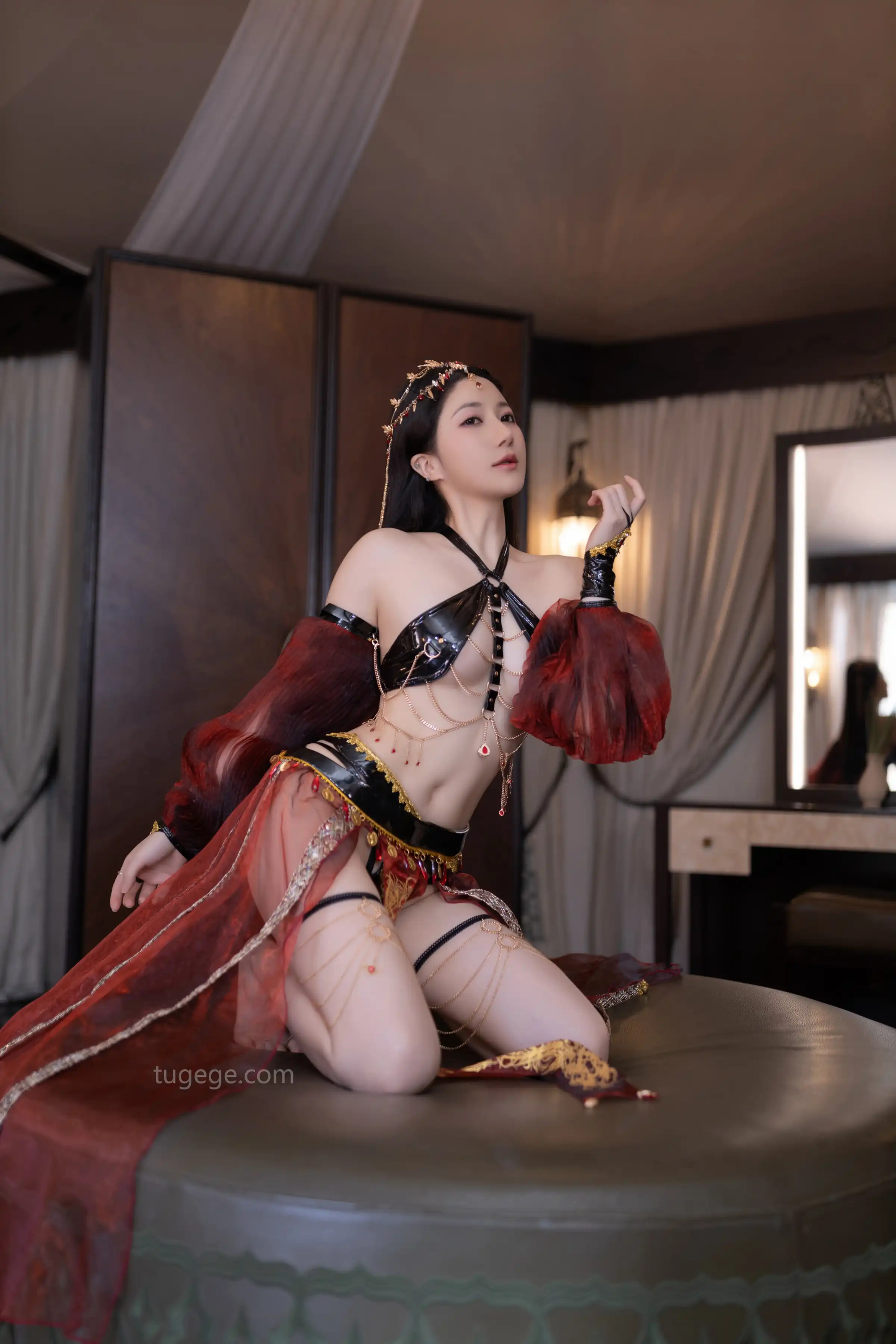 XiuRen Extra FW0699 鱼子酱 XiuRen Extra FW0699 鱼子酱