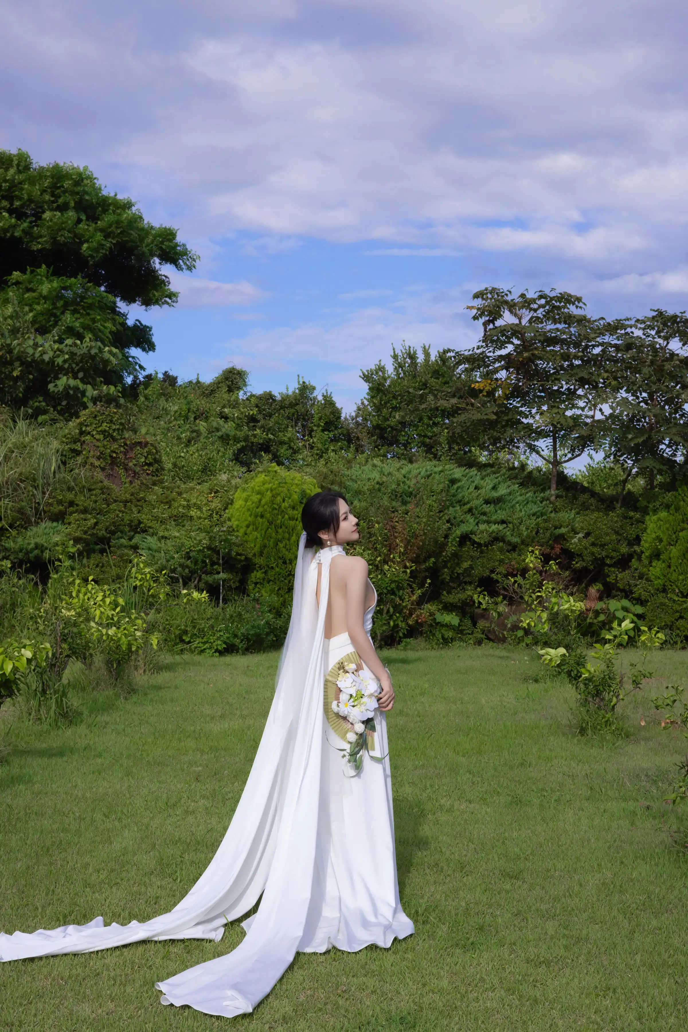 XiuRen Extra FW0736 鱼子酱 XiuRen Extra FW0736 鱼子酱