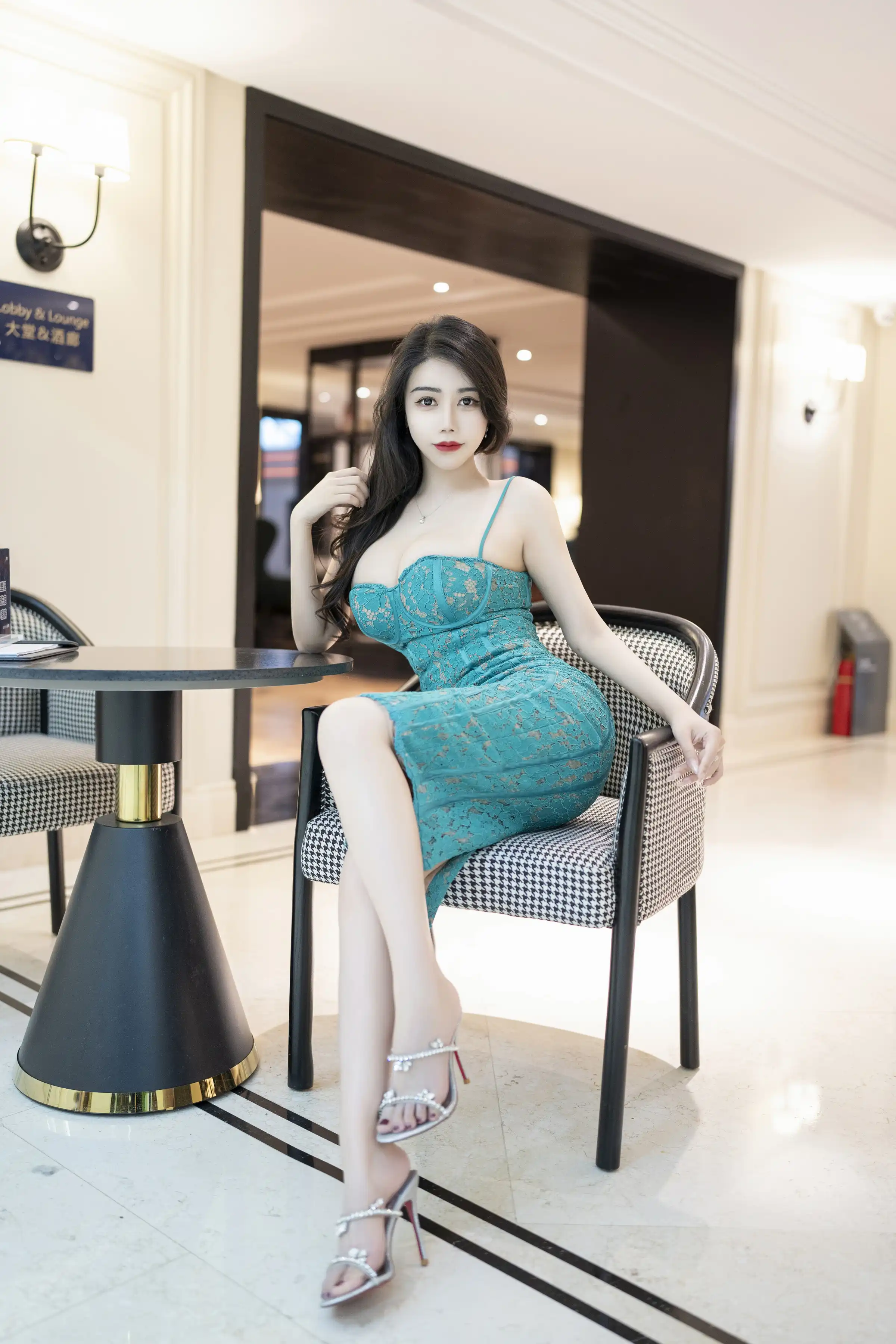 XiuRen Extra FW0726 李若汐 XiuRen Extra FW0726 李若汐