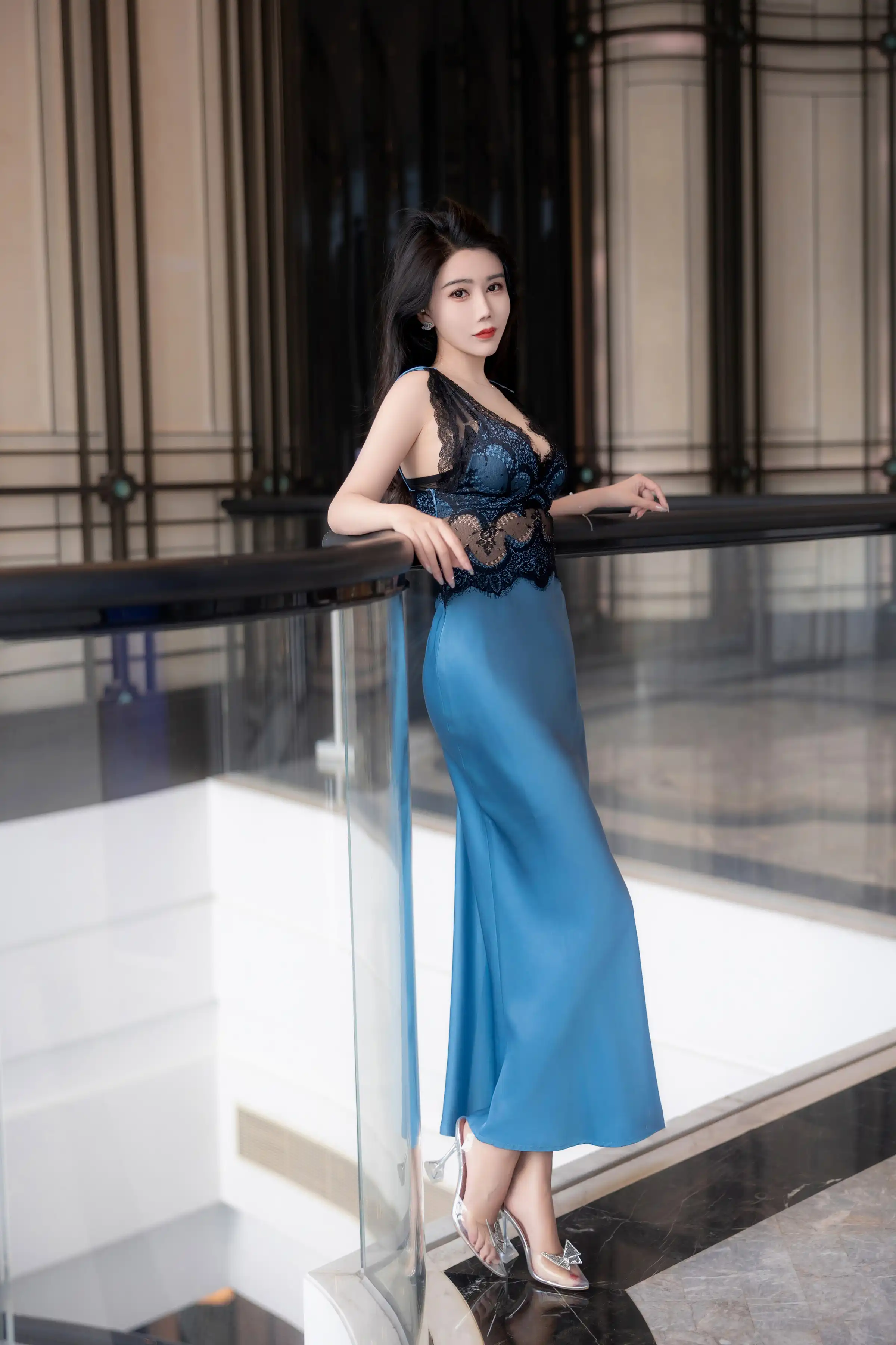 XiuRen Extra FW0709 李若汐 XiuRen Extra FW0709 李若汐