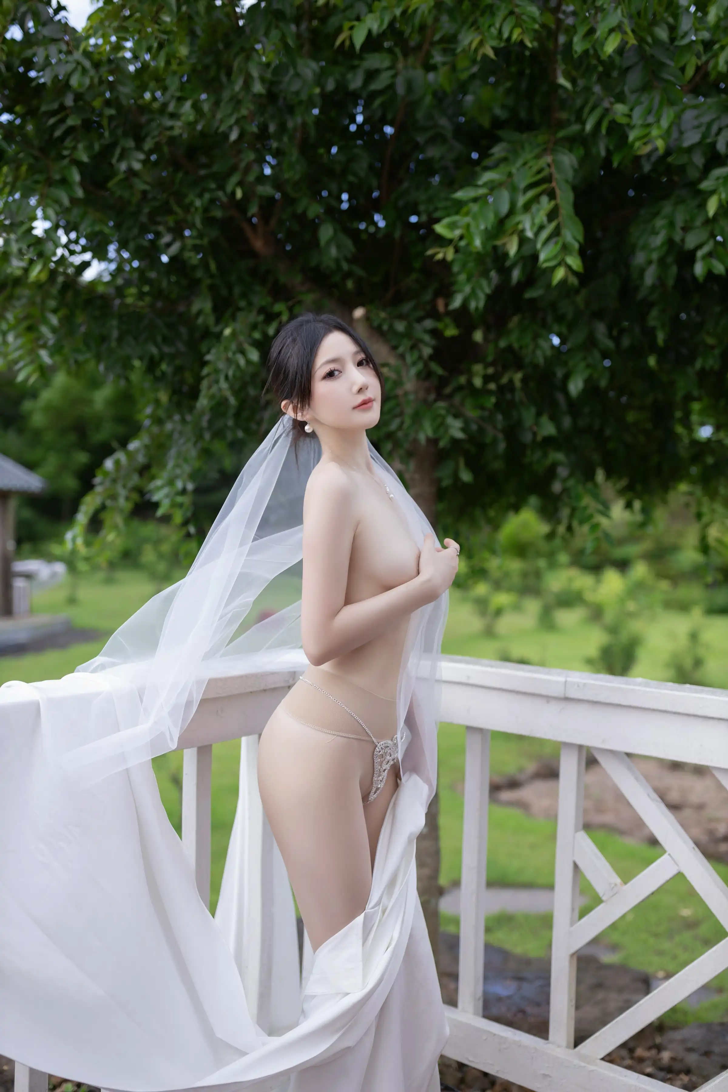 XiuRen Extra FW0736 鱼子酱 XiuRen Extra FW0736 鱼子酱