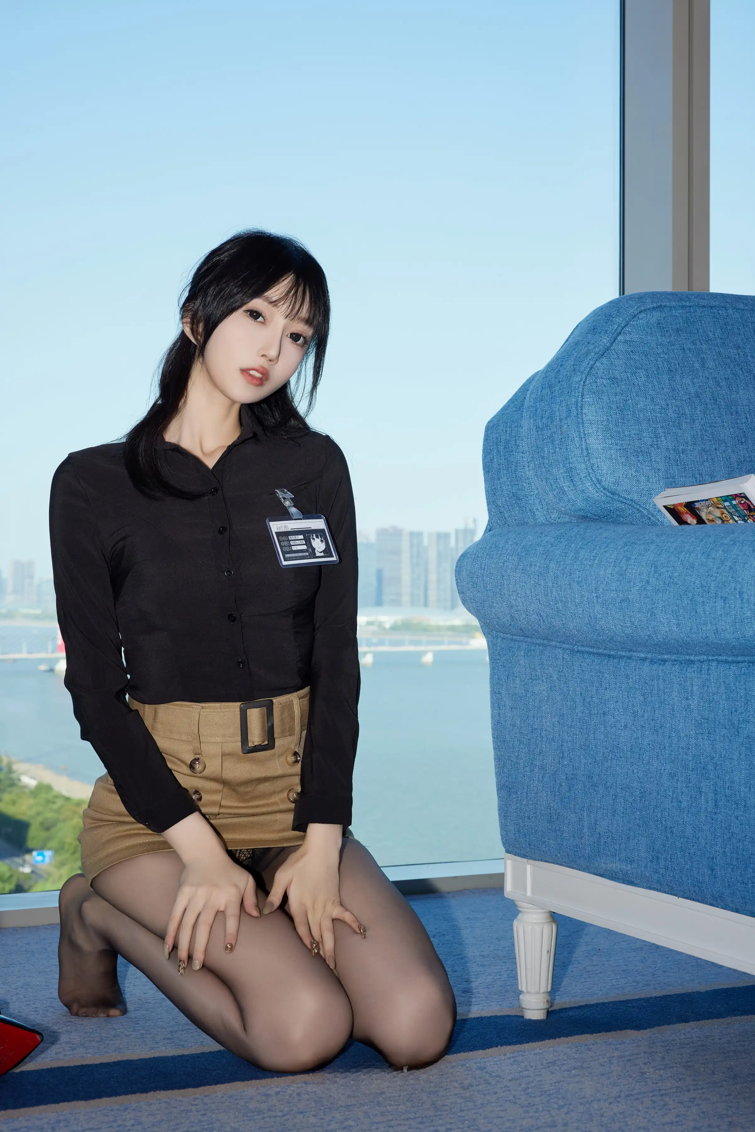 XiuRen Extra FW0757 玥儿玥 XiuRen Extra FW0757 玥儿玥