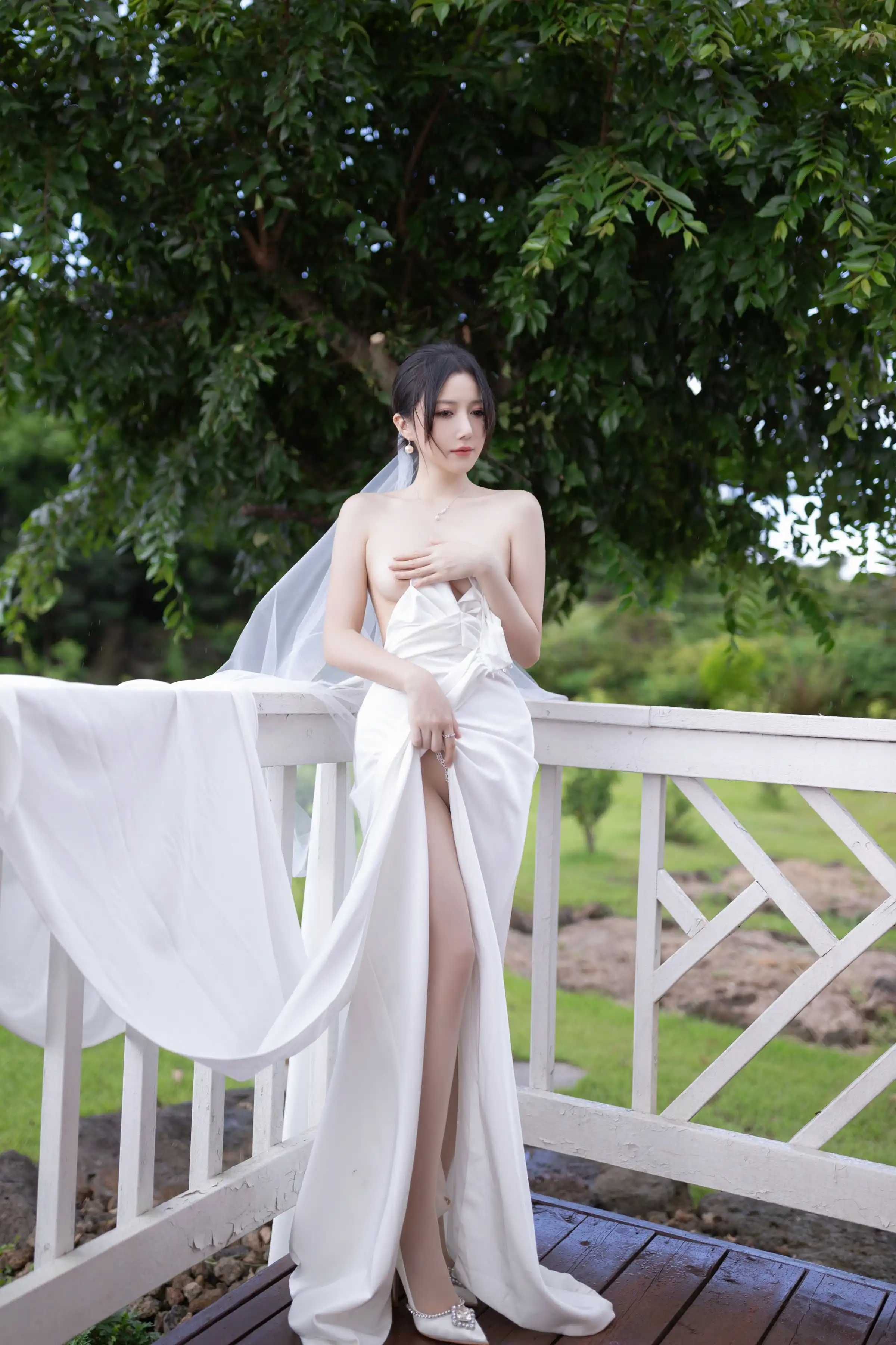 XiuRen Extra FW0736 鱼子酱 XiuRen Extra FW0736 鱼子酱