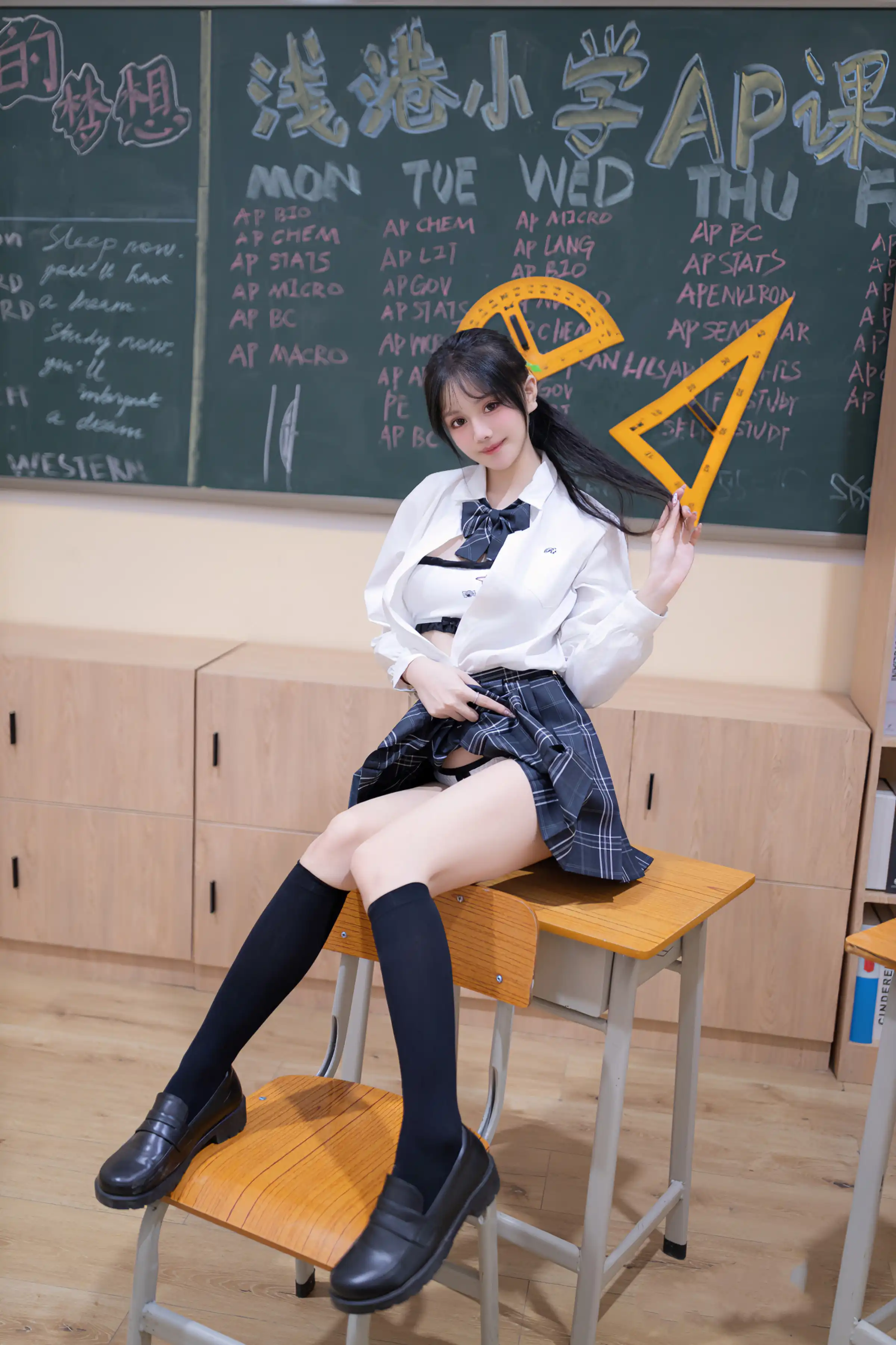 XiuRen Extra FW0721 谢小蒽 XiuRen Extra FW0721 谢小蒽
