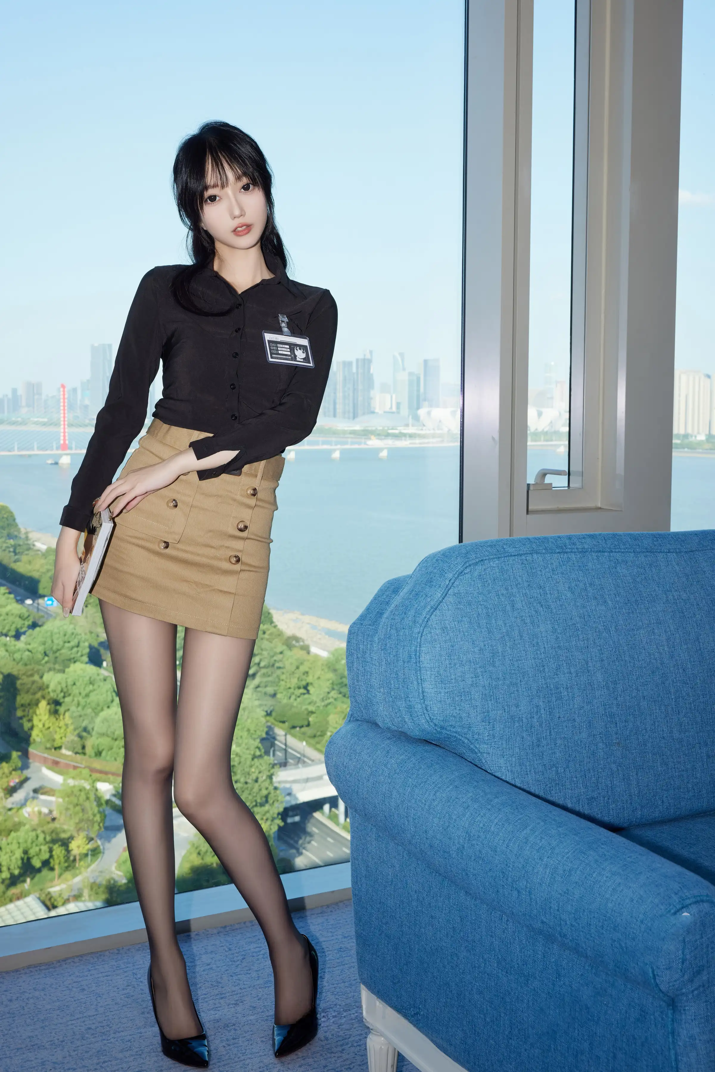 XiuRen Extra FW0757 玥儿玥 XiuRen Extra FW0757 玥儿玥