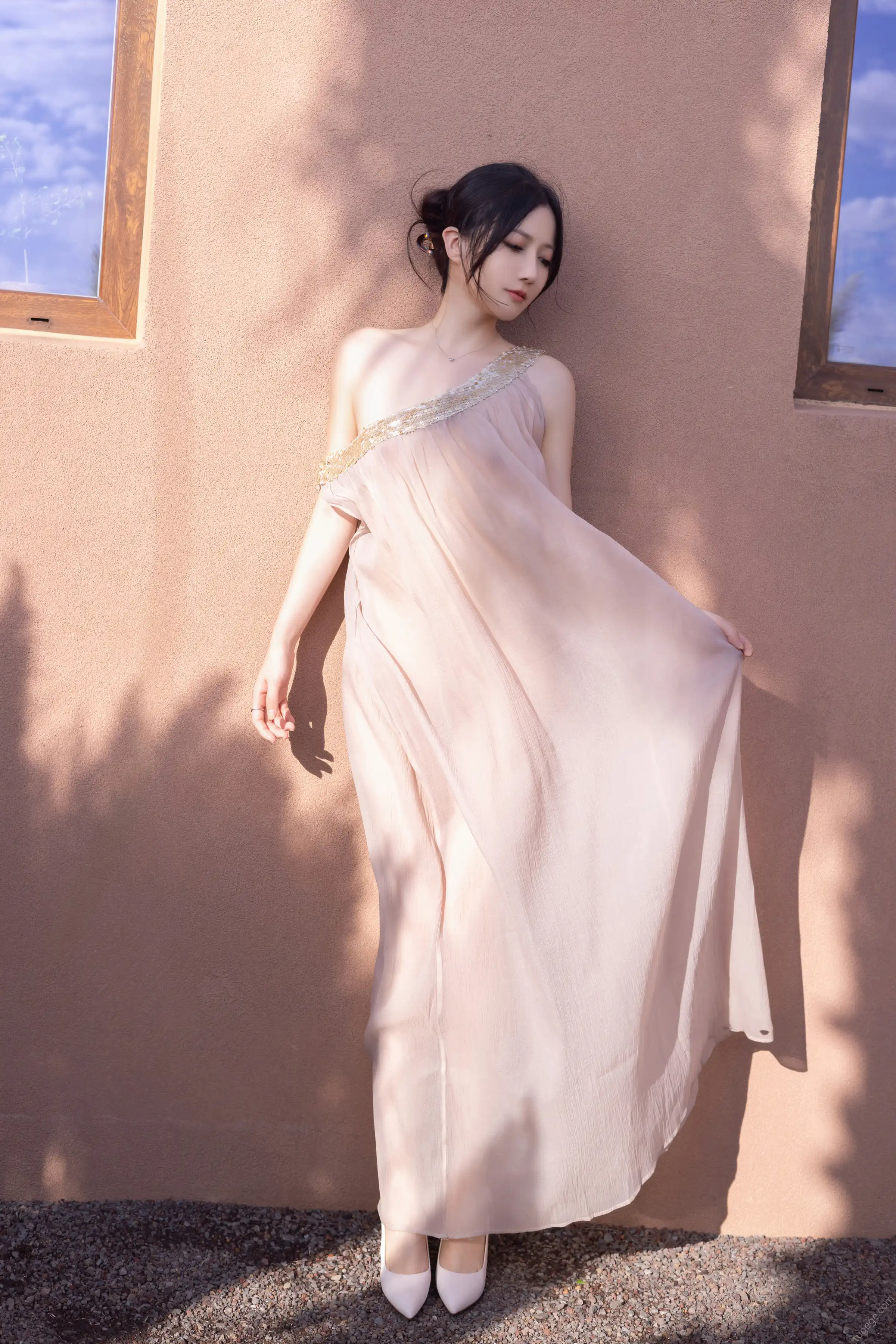 XiuRen Extra FW0743 鱼子酱 XiuRen Extra FW0743 鱼子酱