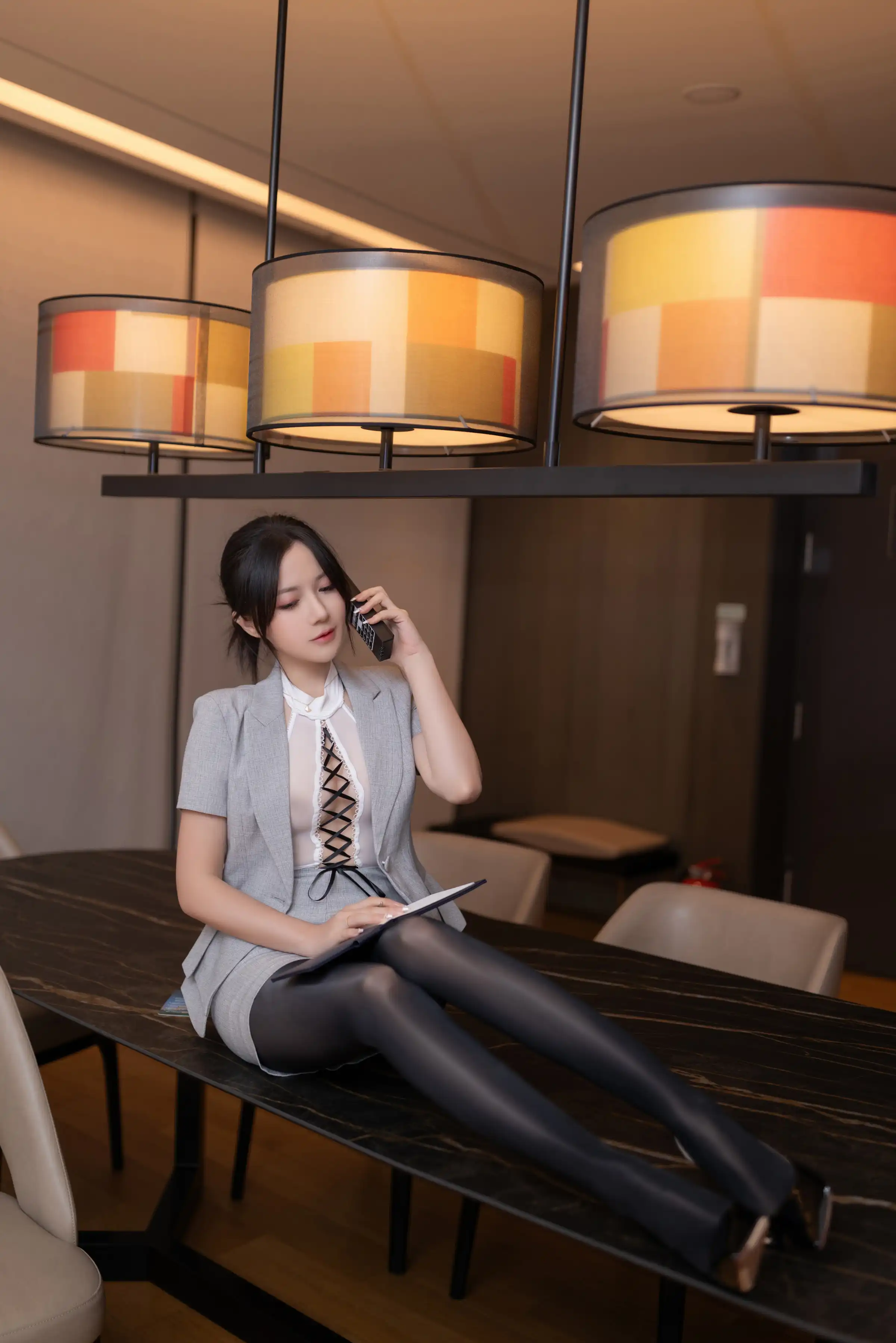 XiuRen Extra FW0713 鱼子酱 XiuRen Extra FW0713 鱼子酱