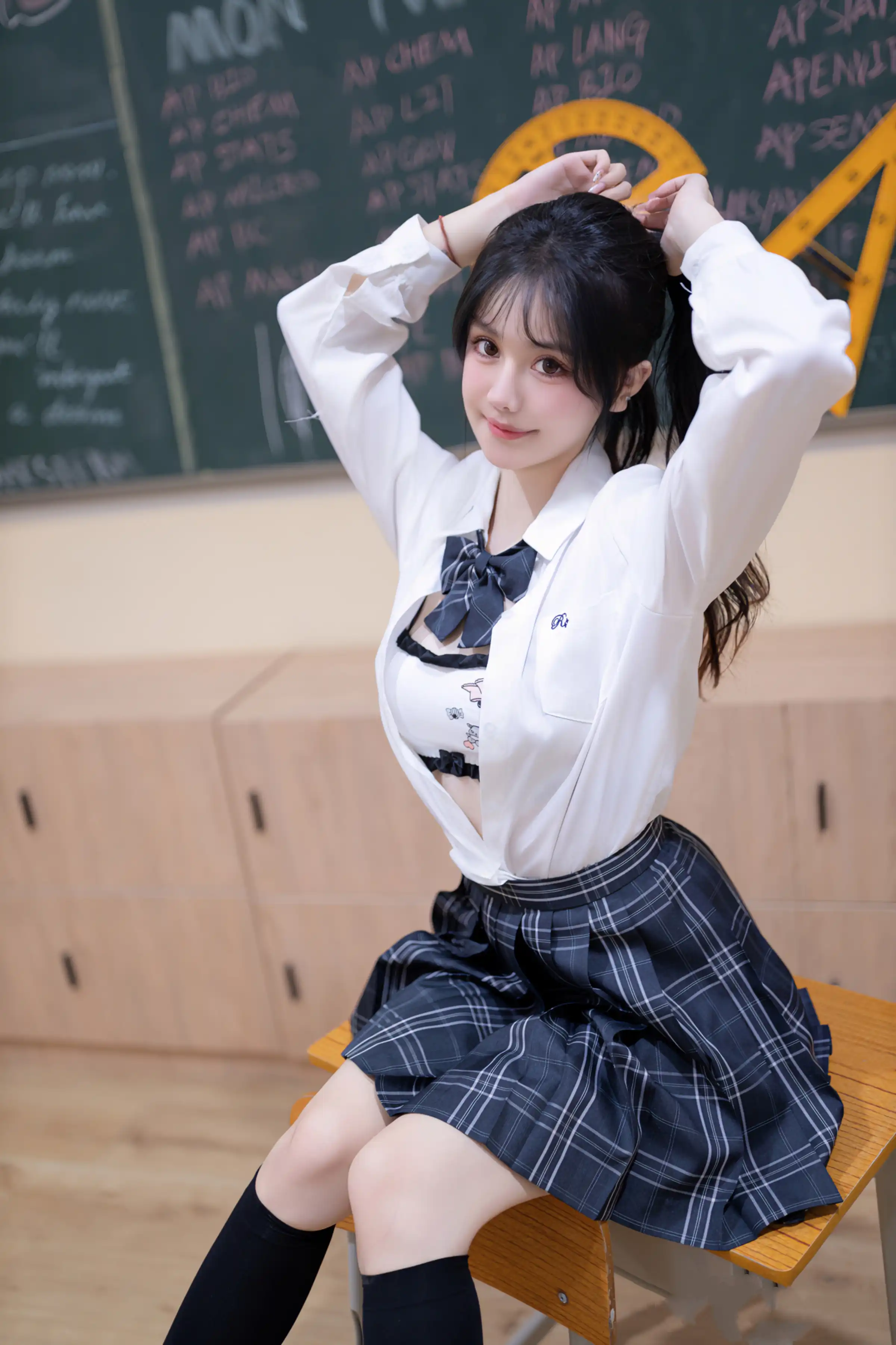 XiuRen Extra FW0721 谢小蒽 XiuRen Extra FW0721 谢小蒽