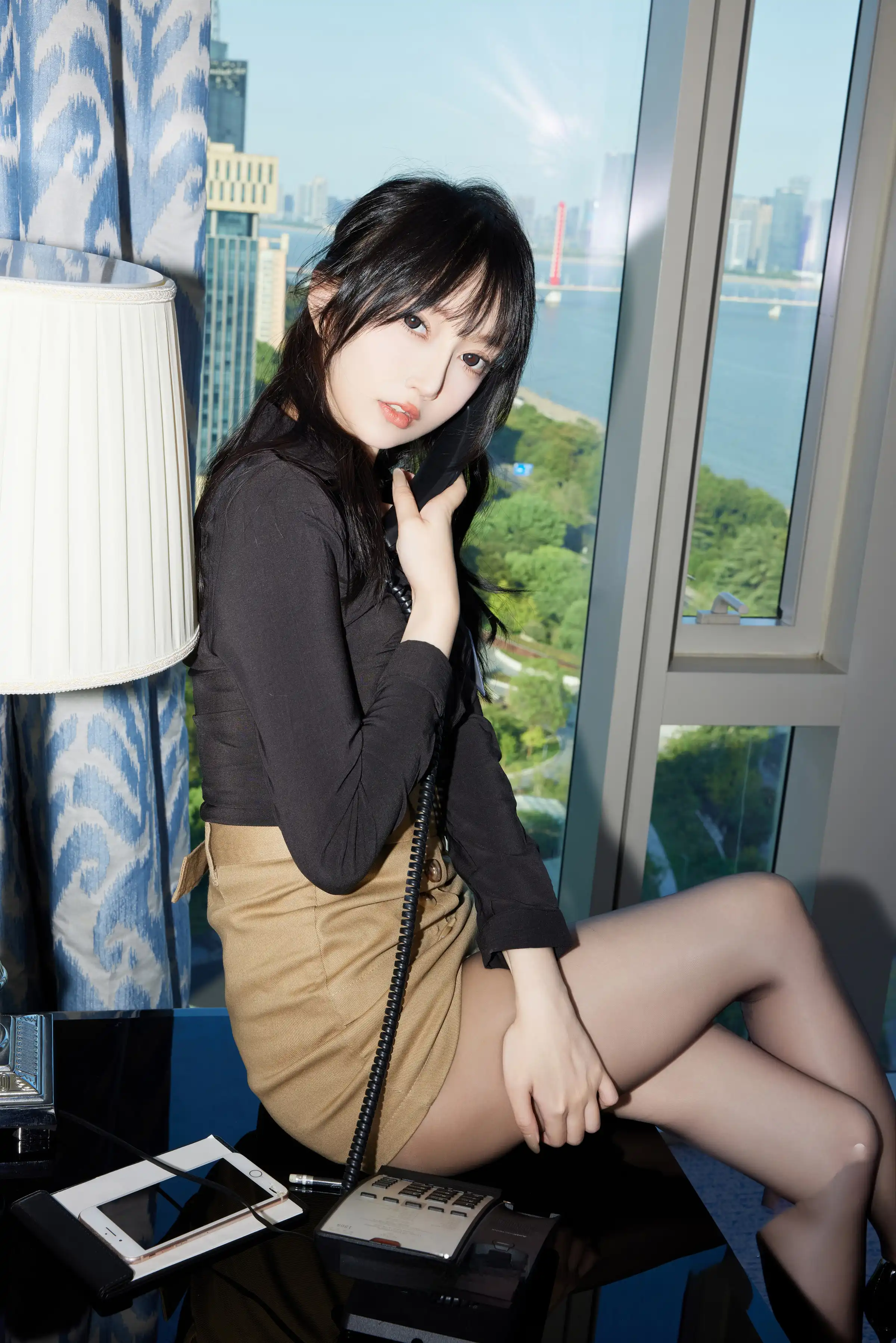 XiuRen Extra FW0757 玥儿玥 XiuRen Extra FW0757 玥儿玥