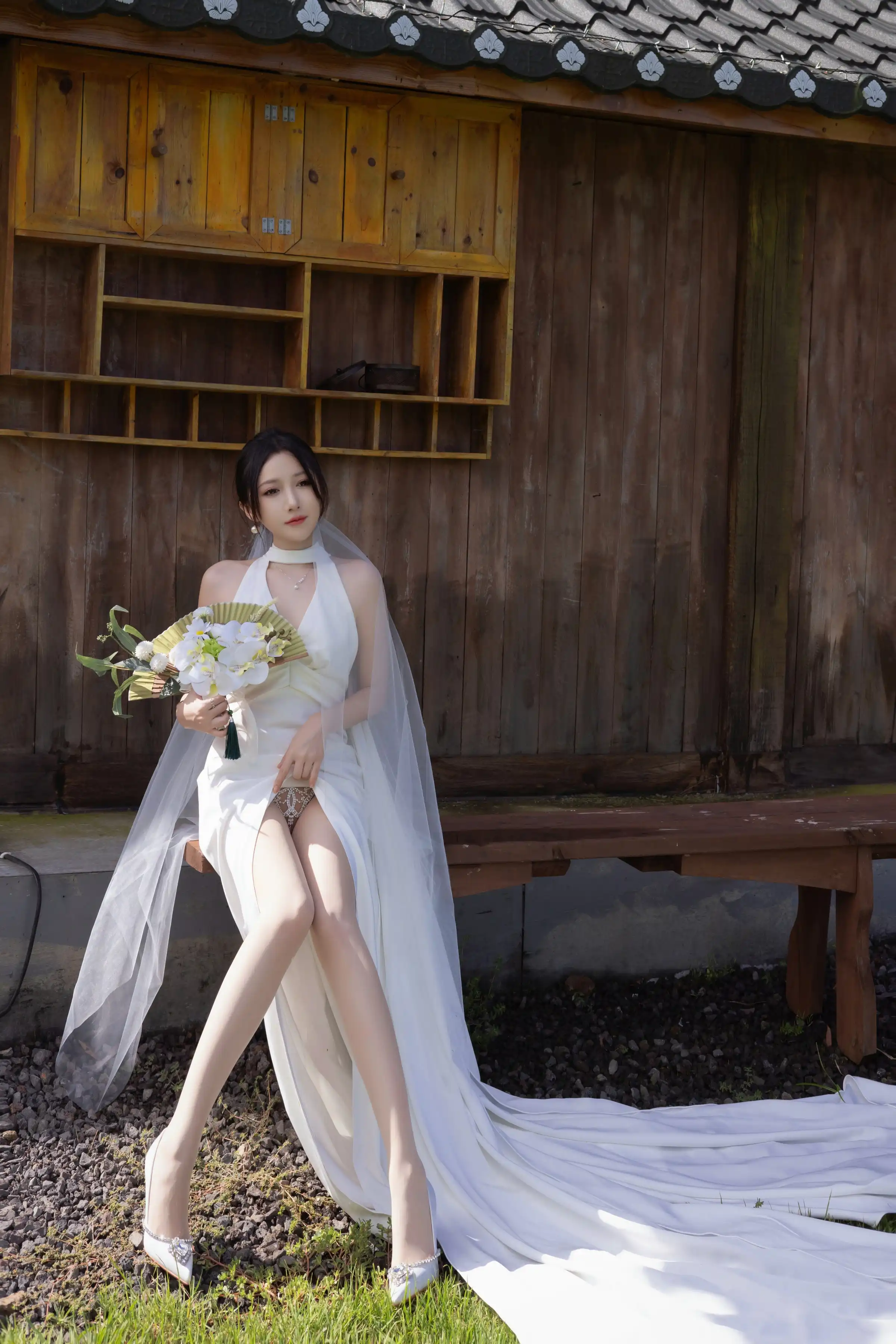 XiuRen Extra FW0736 鱼子酱 XiuRen Extra FW0736 鱼子酱