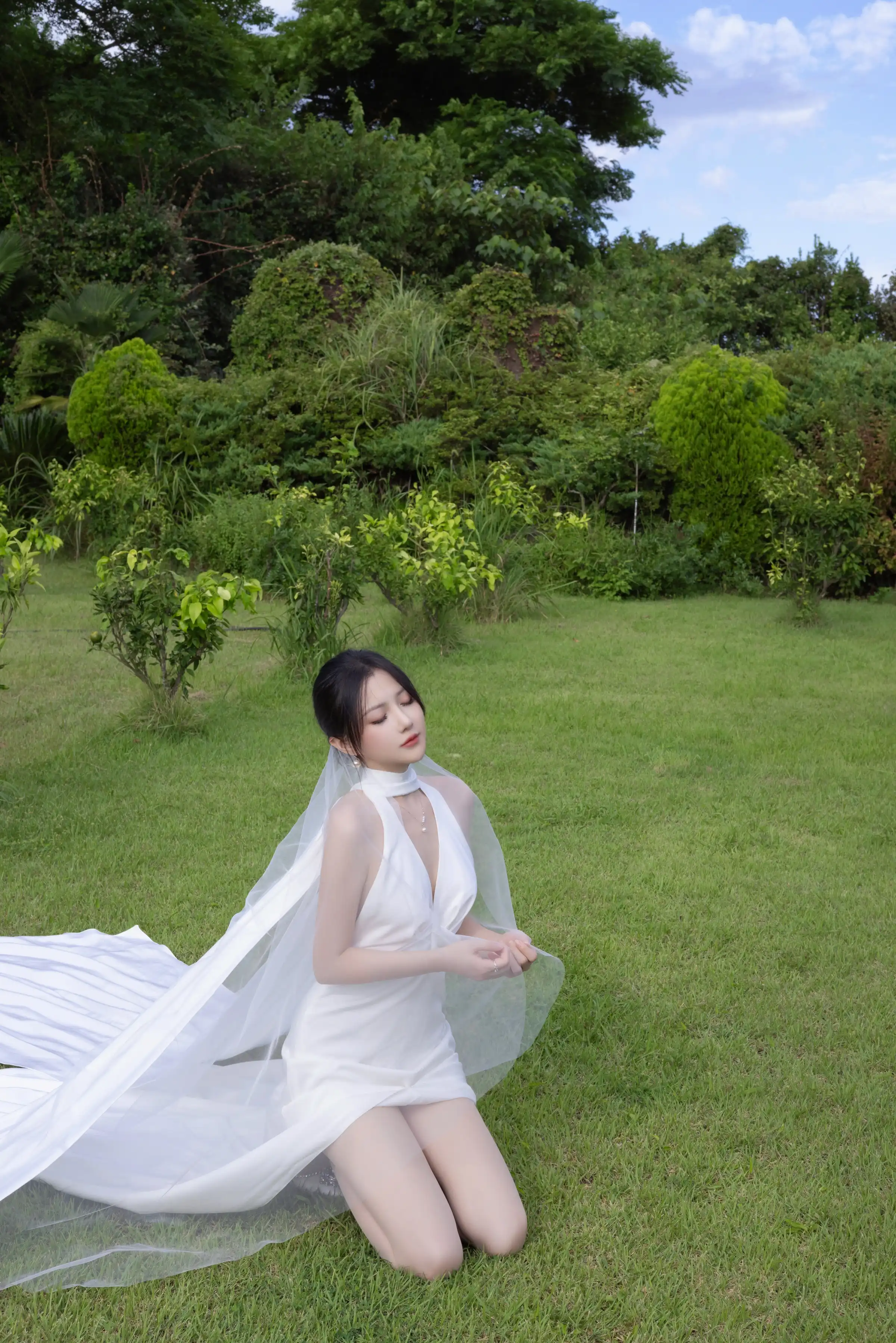 XiuRen Extra FW0736 鱼子酱 XiuRen Extra FW0736 鱼子酱