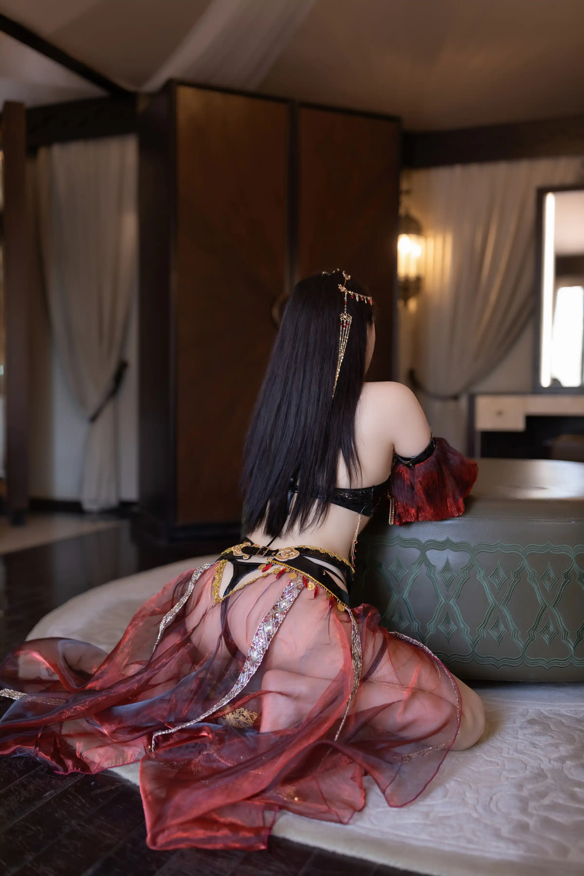 XiuRen Extra FW0699 鱼子酱 XiuRen Extra FW0699 鱼子酱