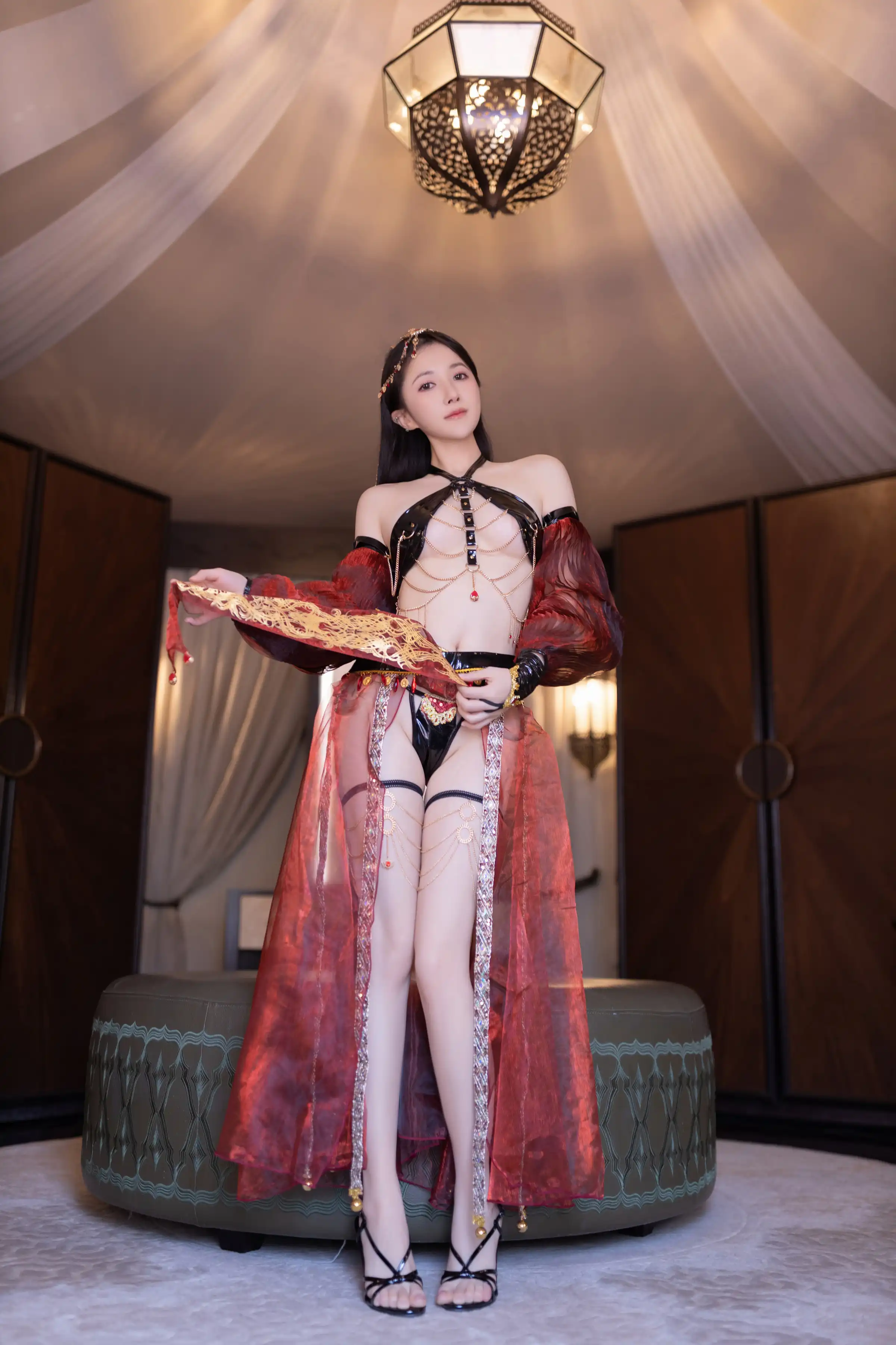 XiuRen Extra FW0699 鱼子酱 XiuRen Extra FW0699 鱼子酱