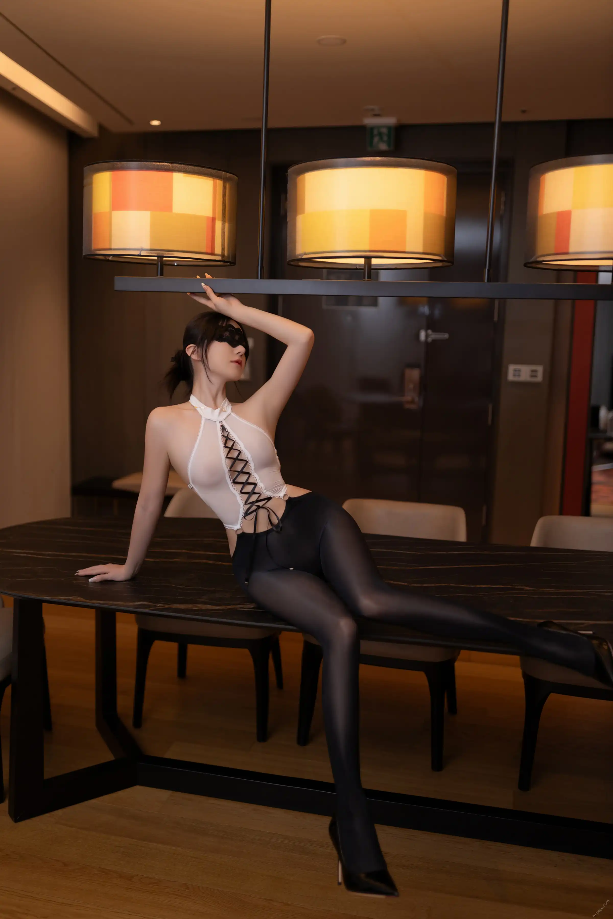 XiuRen Extra FW0713 鱼子酱 XiuRen Extra FW0713 鱼子酱