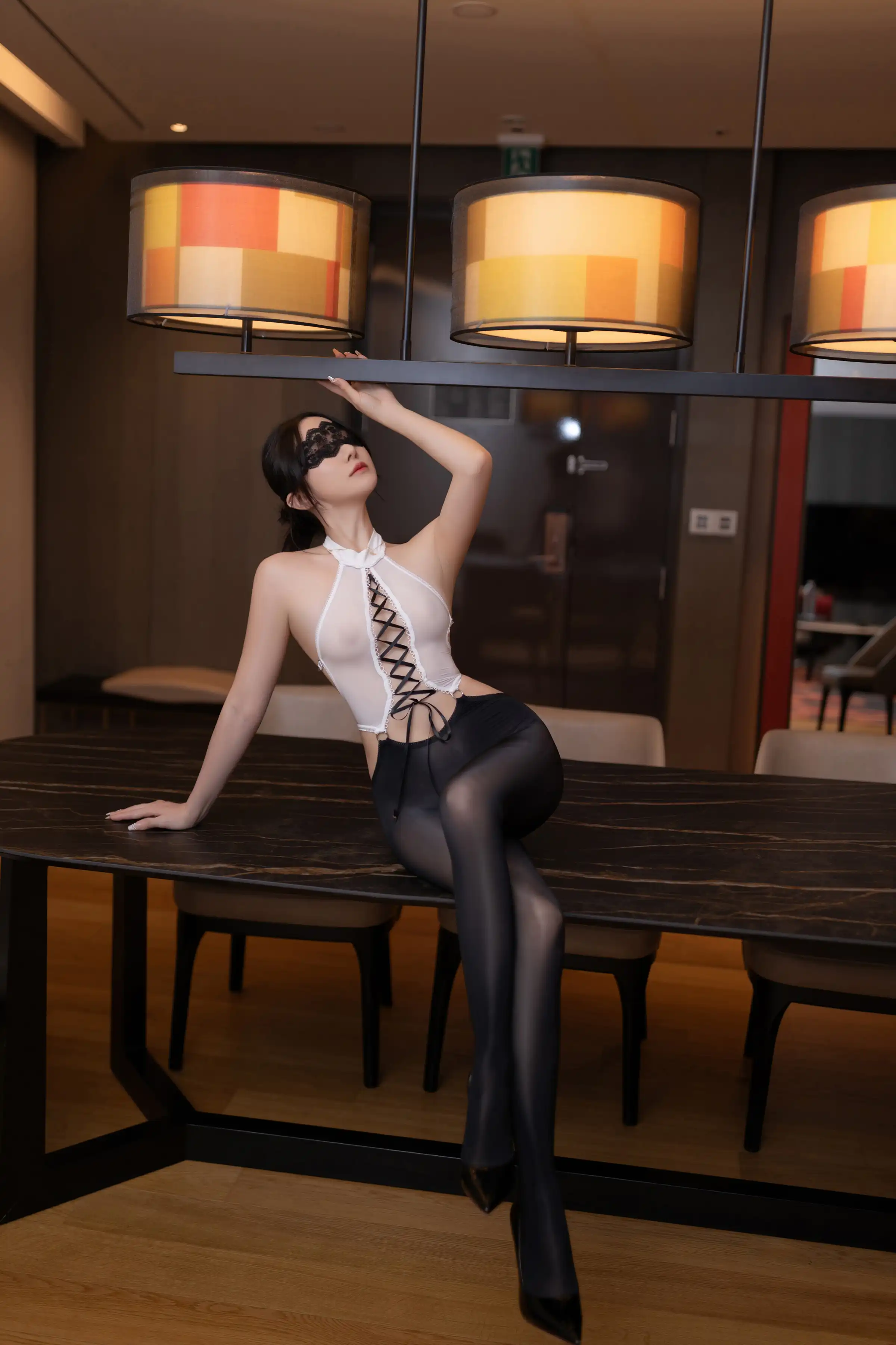 XiuRen Extra FW0713 鱼子酱 XiuRen Extra FW0713 鱼子酱