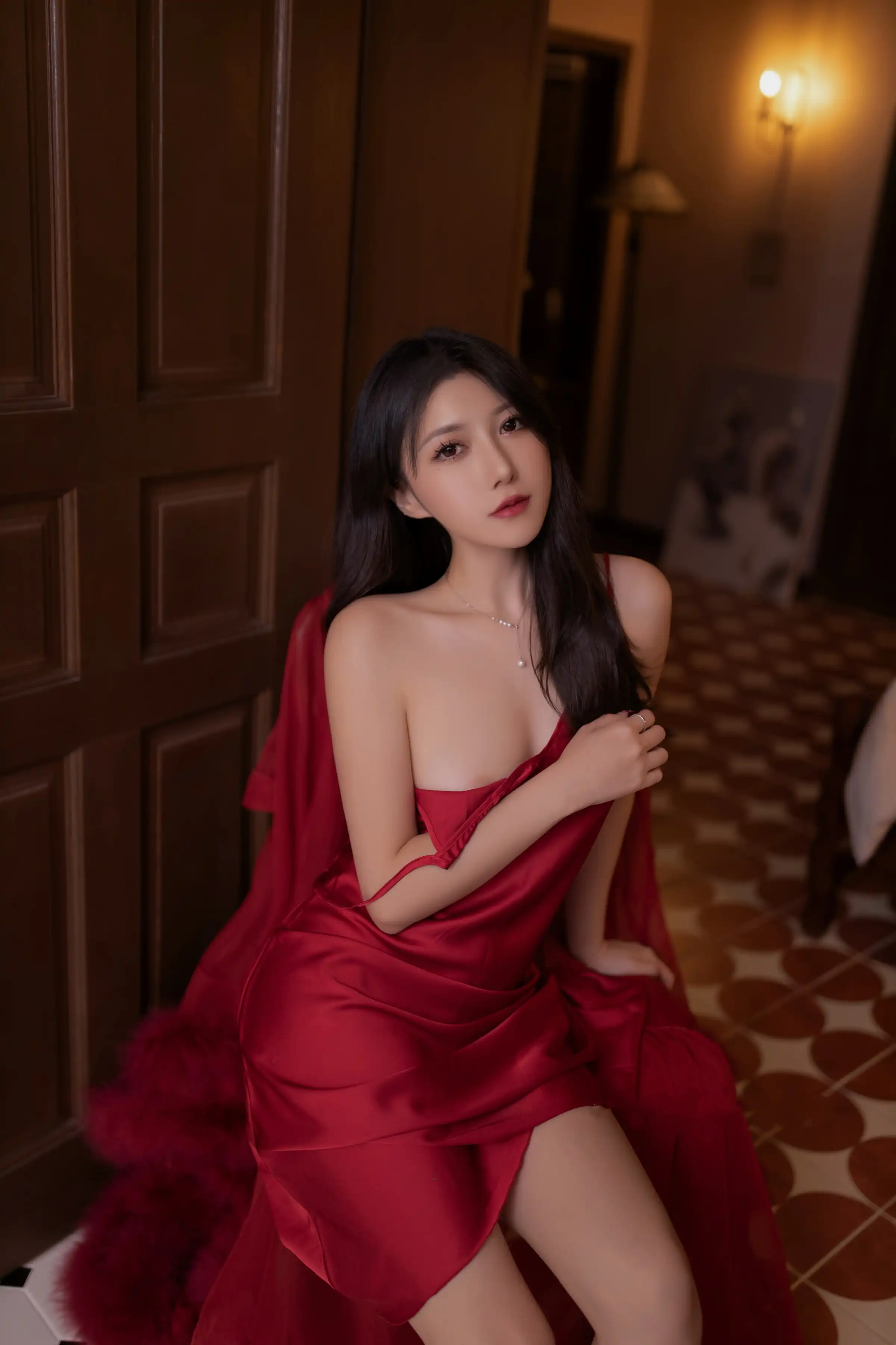 XiuRen Extra FW0725 鱼子酱 XiuRen Extra FW0725 鱼子酱