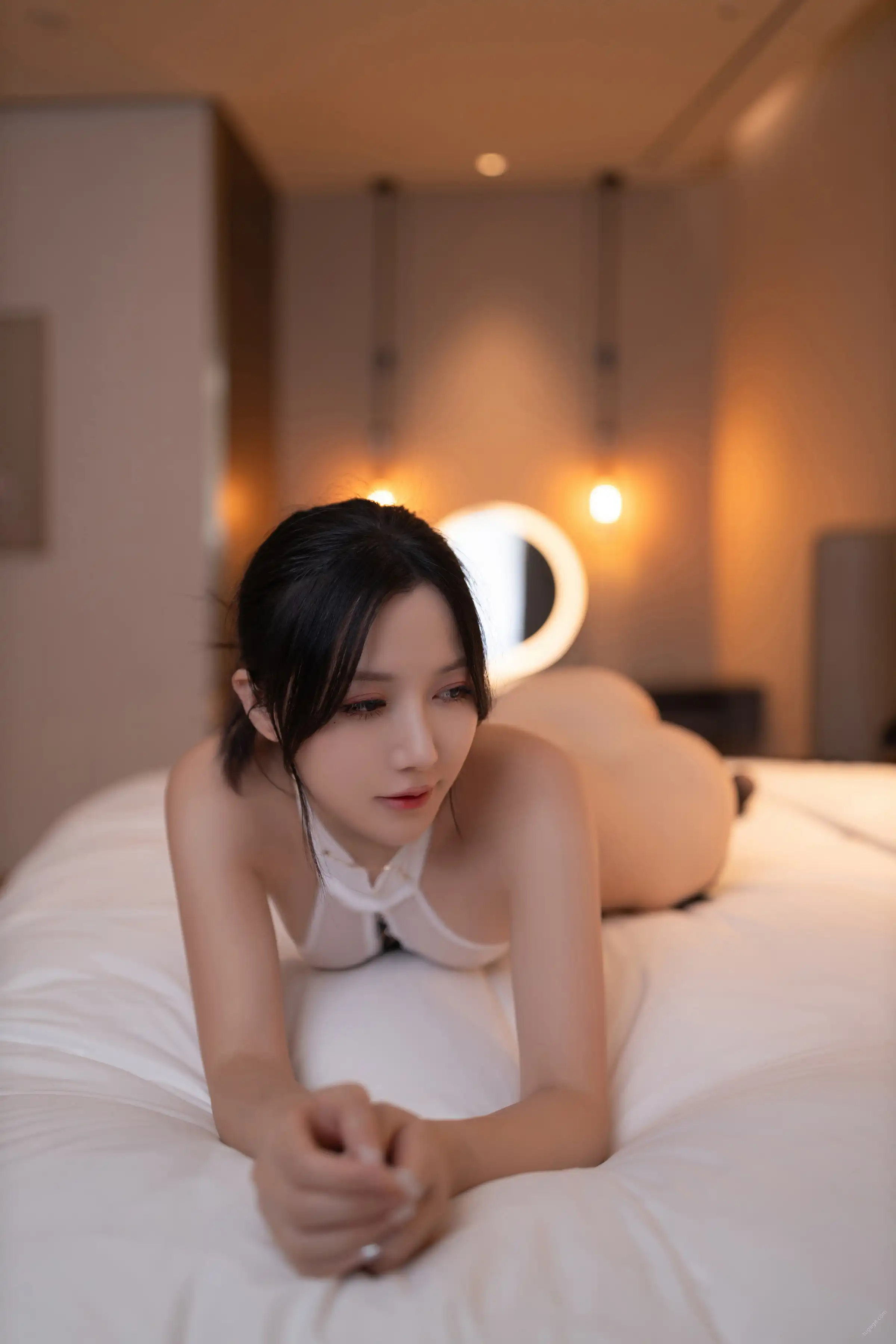 XiuRen Extra FW0713 鱼子酱 XiuRen Extra FW0713 鱼子酱
