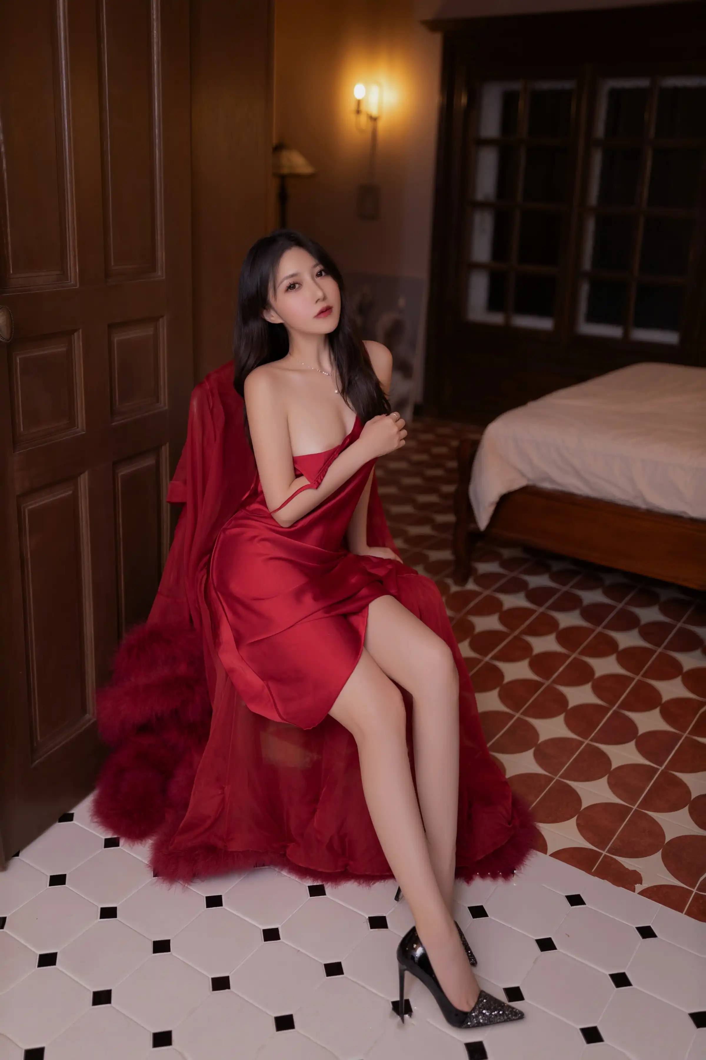 XiuRen Extra FW0725 鱼子酱 XiuRen Extra FW0725 鱼子酱