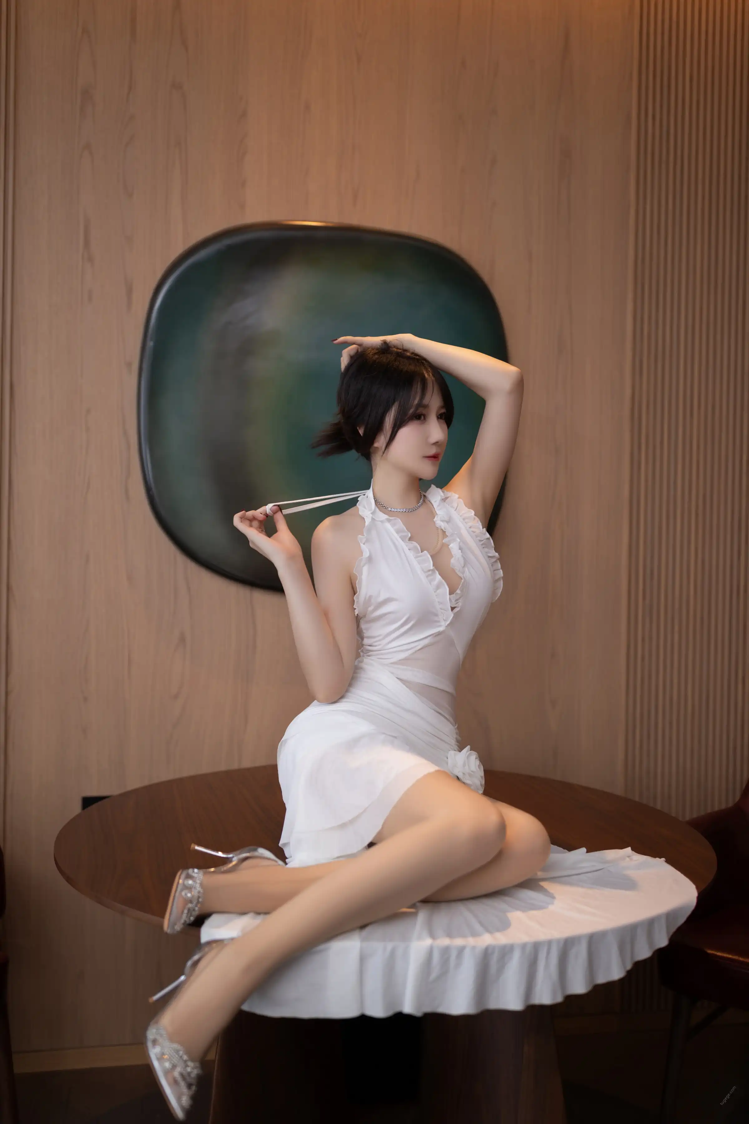 XiuRen Extra FW0717 鱼子酱 XiuRen Extra FW0717 鱼子酱