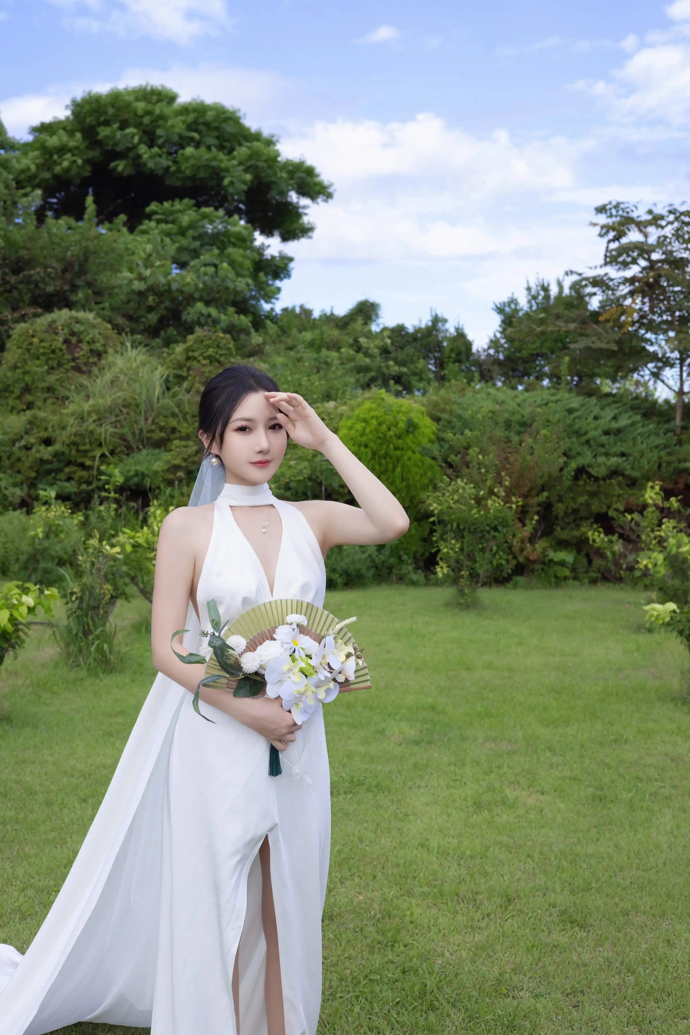 XiuRen Extra FW0736 鱼子酱 XiuRen Extra FW0736 鱼子酱