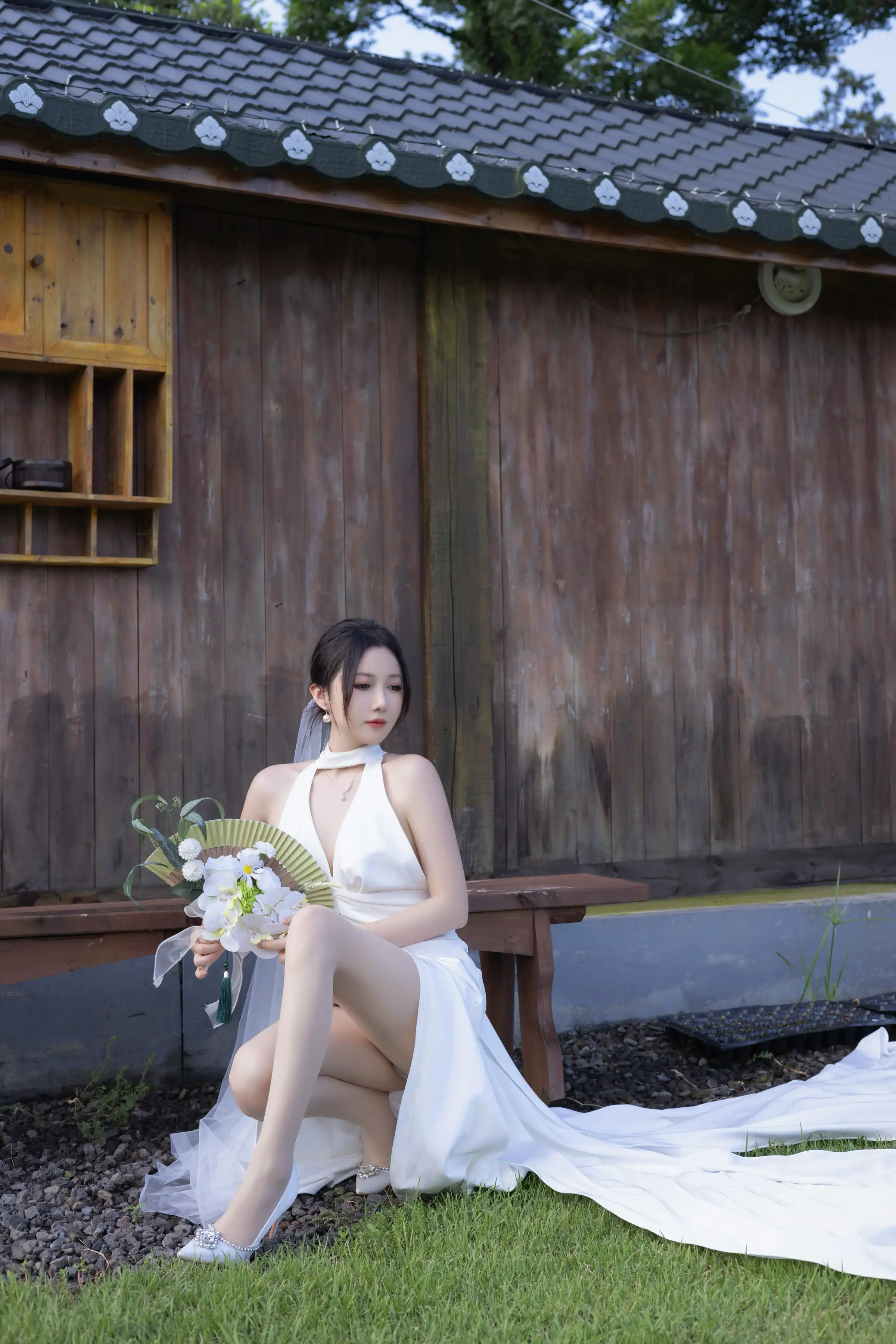 XiuRen Extra FW0736 鱼子酱 XiuRen Extra FW0736 鱼子酱