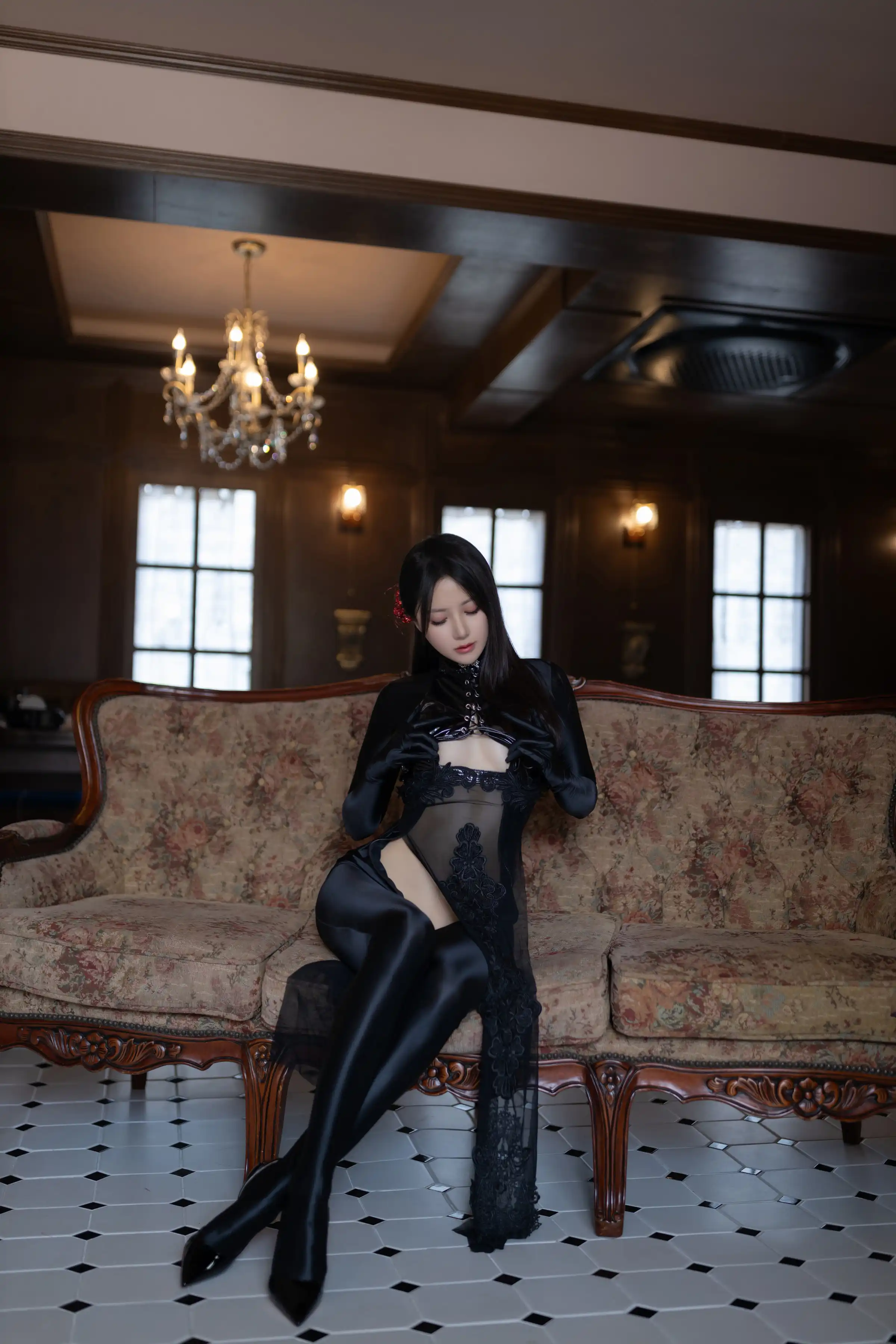 XiuRen Extra FW0693 鱼子酱 XiuRen Extra FW0693 鱼子酱