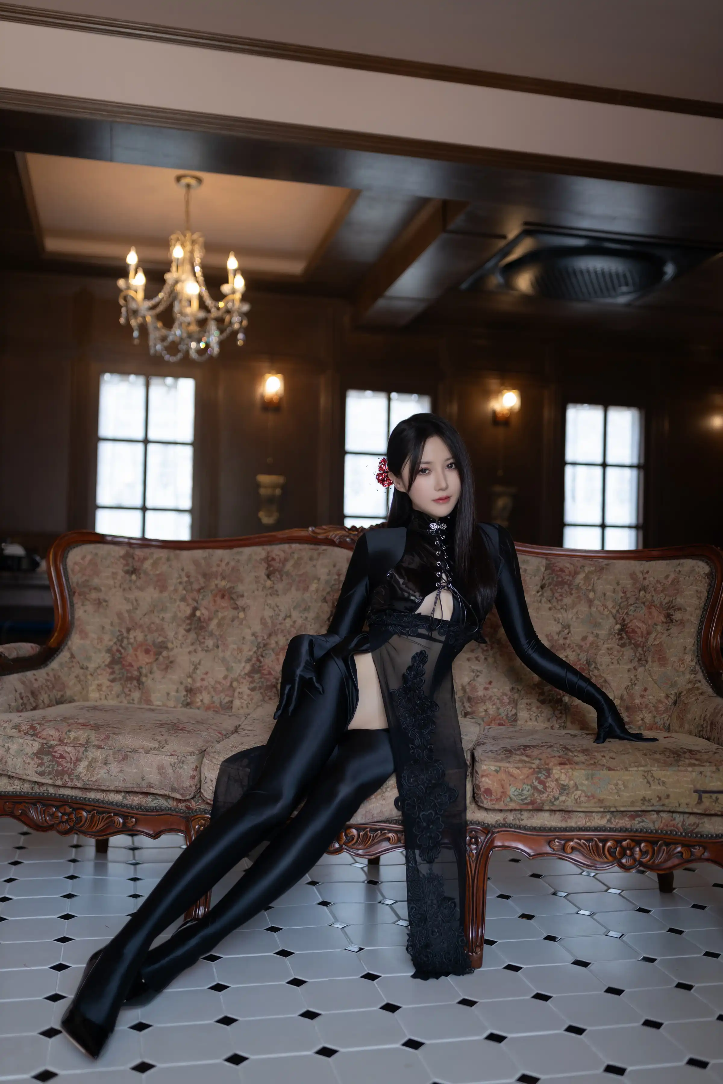 XiuRen Extra FW0693 鱼子酱 XiuRen Extra FW0693 鱼子酱