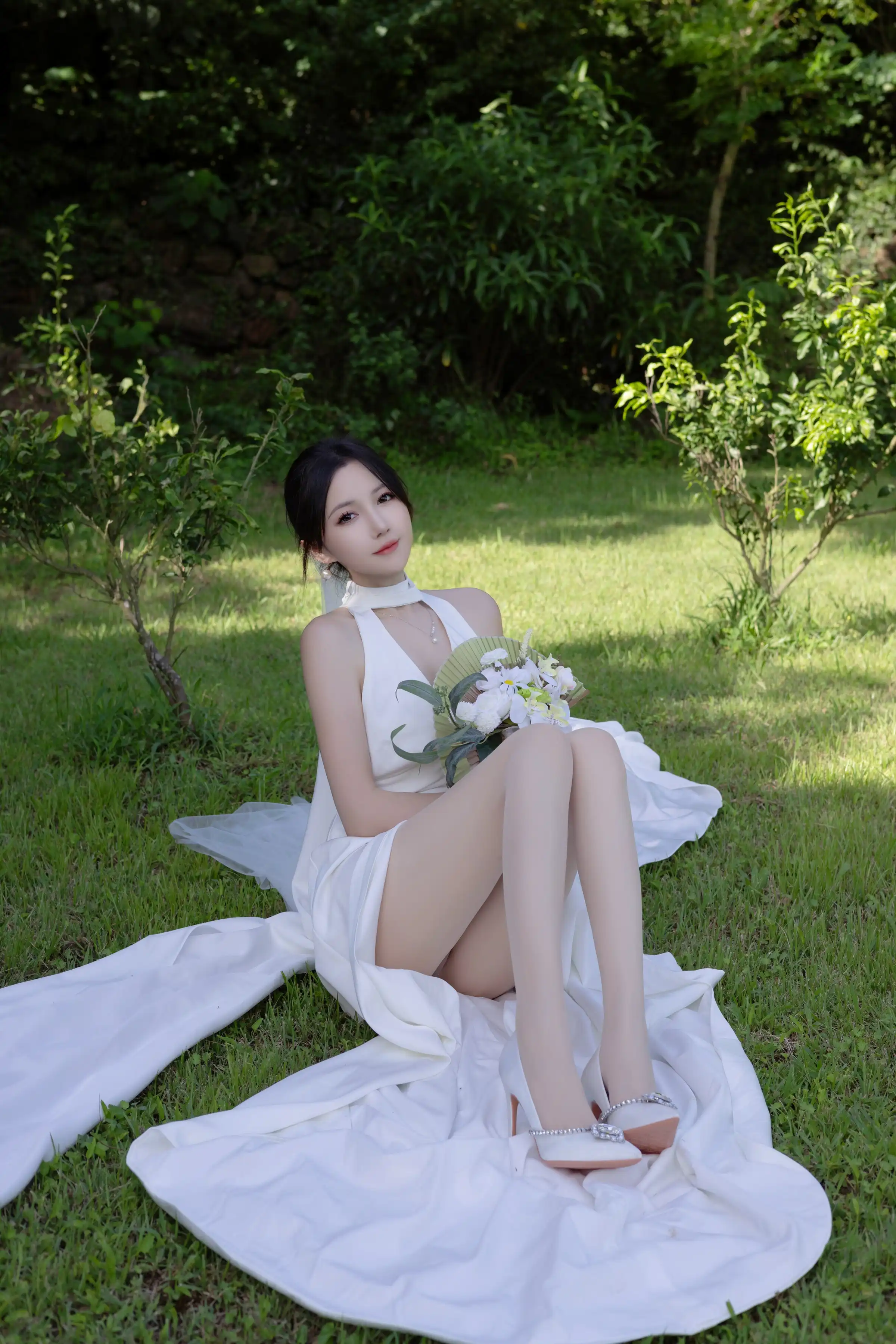 XiuRen Extra FW0736 鱼子酱 XiuRen Extra FW0736 鱼子酱