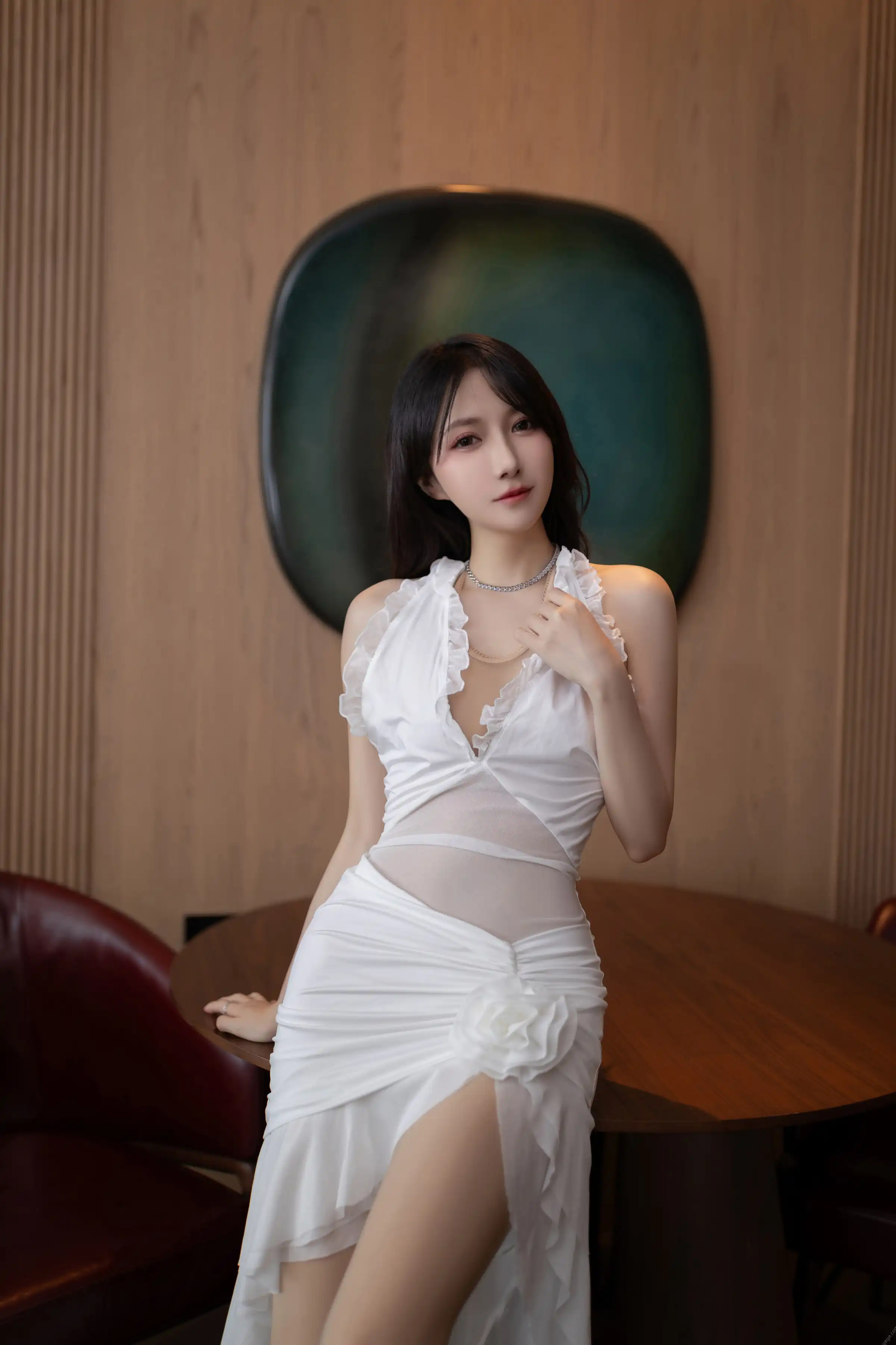 XiuRen Extra FW0717 鱼子酱 XiuRen Extra FW0717 鱼子酱