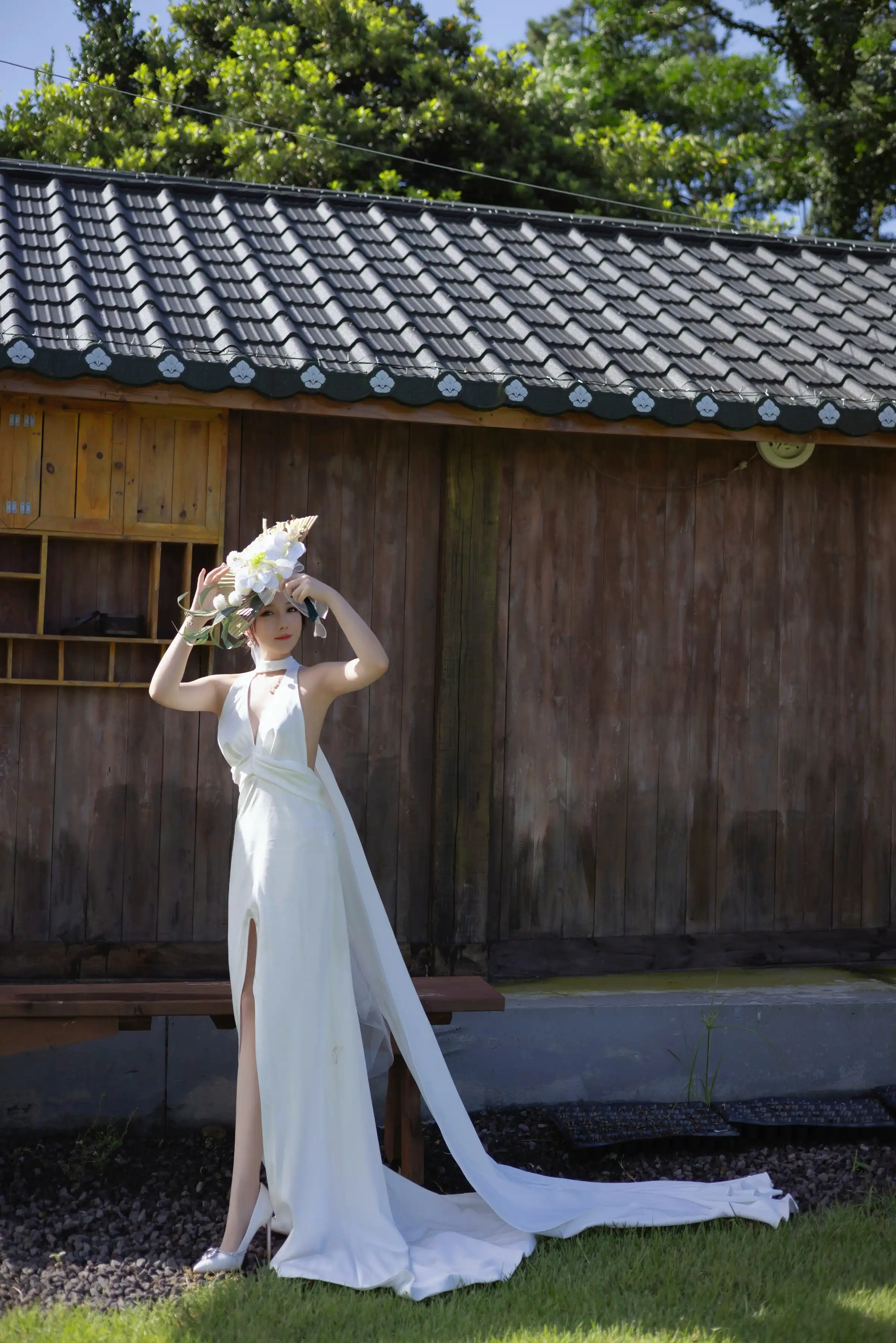 XiuRen Extra FW0736 鱼子酱 XiuRen Extra FW0736 鱼子酱