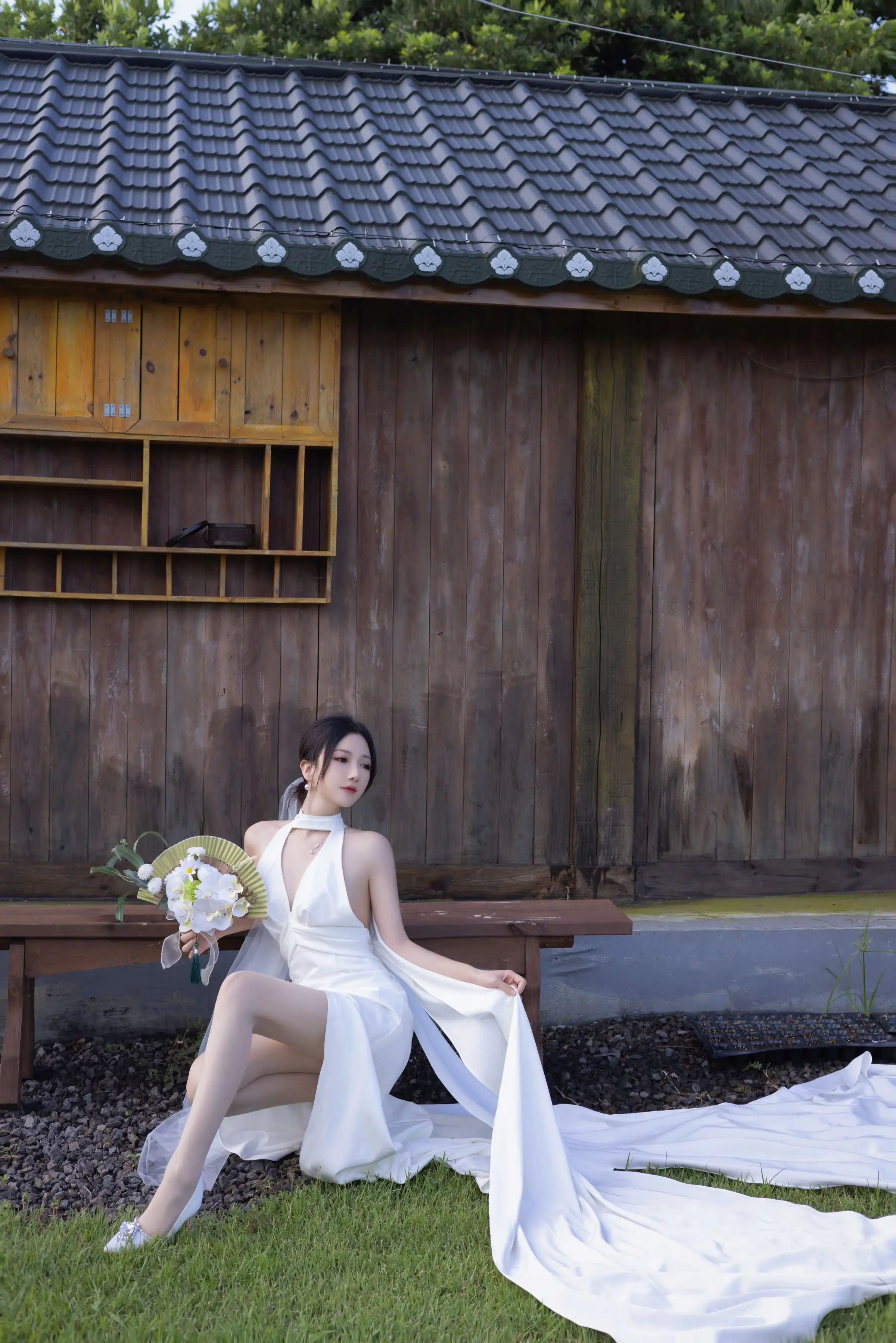 XiuRen Extra FW0736 鱼子酱 XiuRen Extra FW0736 鱼子酱