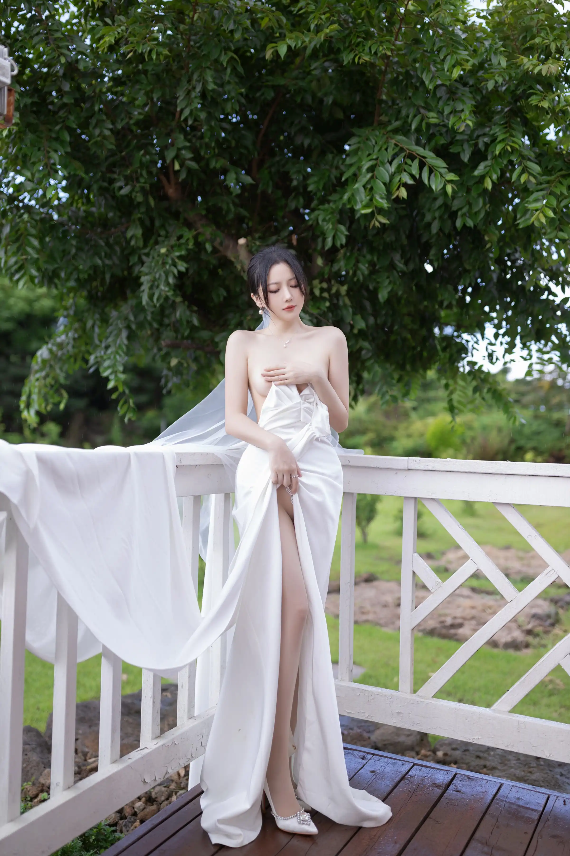 XiuRen Extra FW0736 鱼子酱 XiuRen Extra FW0736 鱼子酱