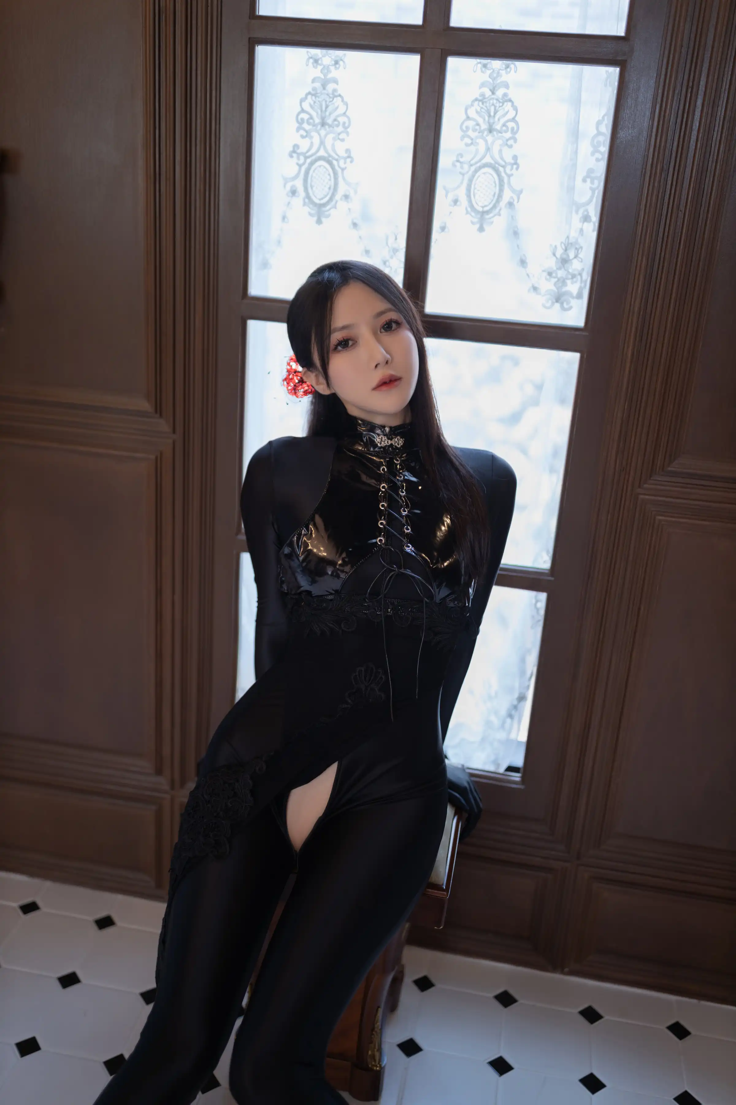 XiuRen Extra FW0693 鱼子酱 XiuRen Extra FW0693 鱼子酱