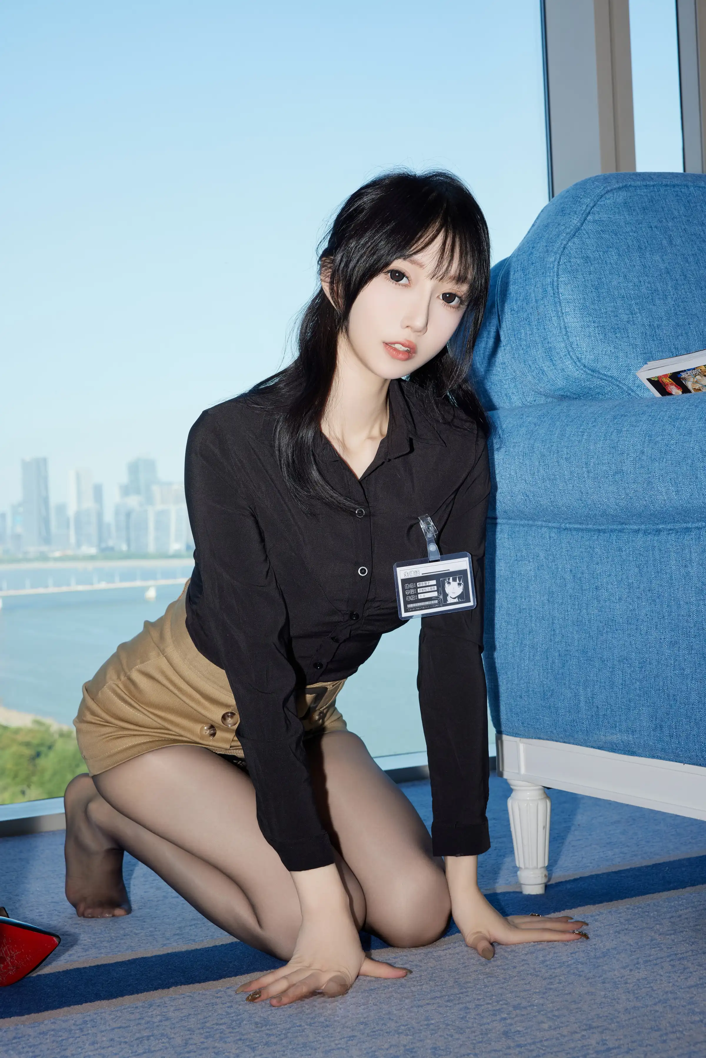 XiuRen Extra FW0757 玥儿玥 XiuRen Extra FW0757 玥儿玥
