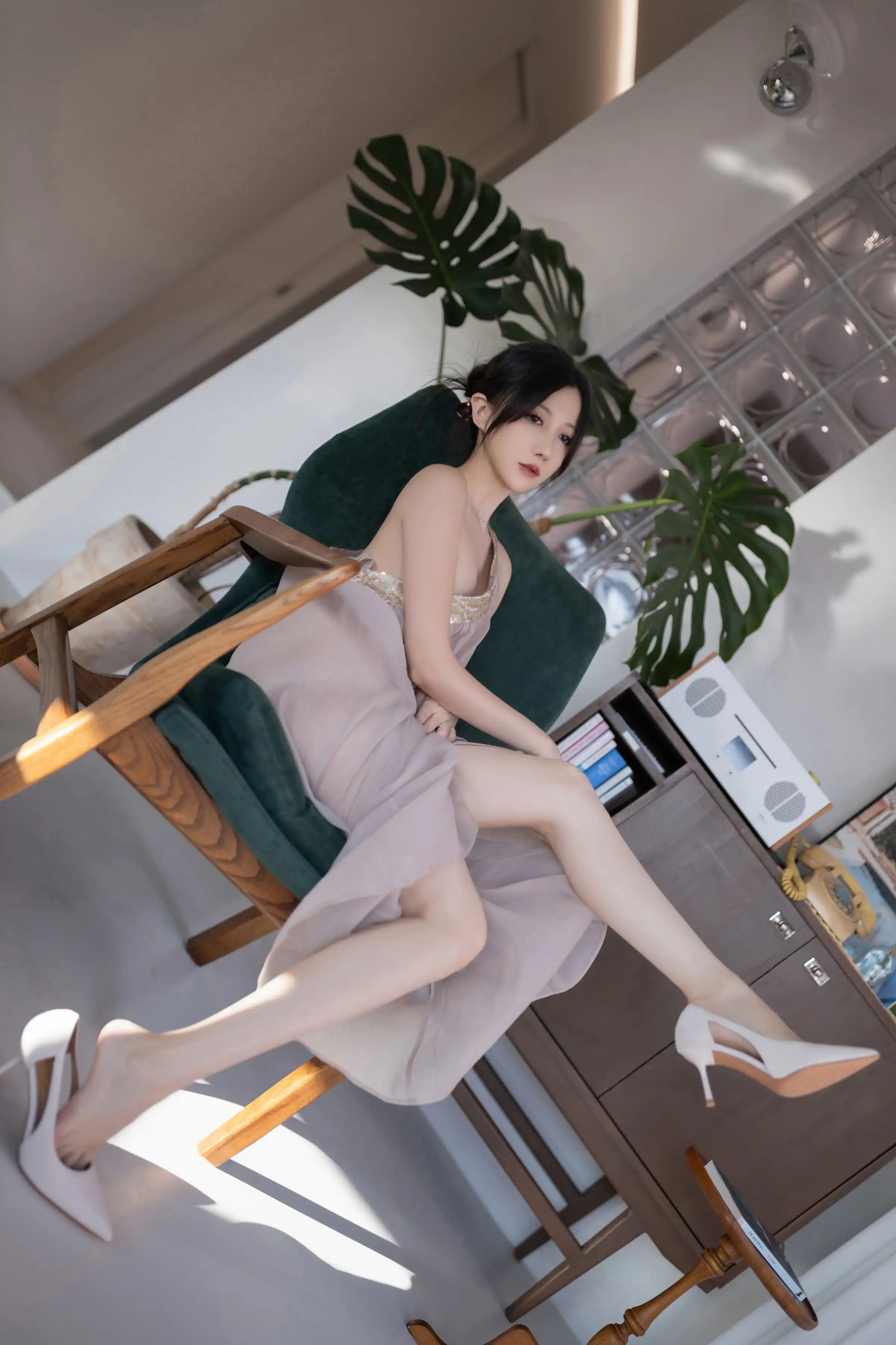 XiuRen Extra FW0743 鱼子酱 XiuRen Extra FW0743 鱼子酱