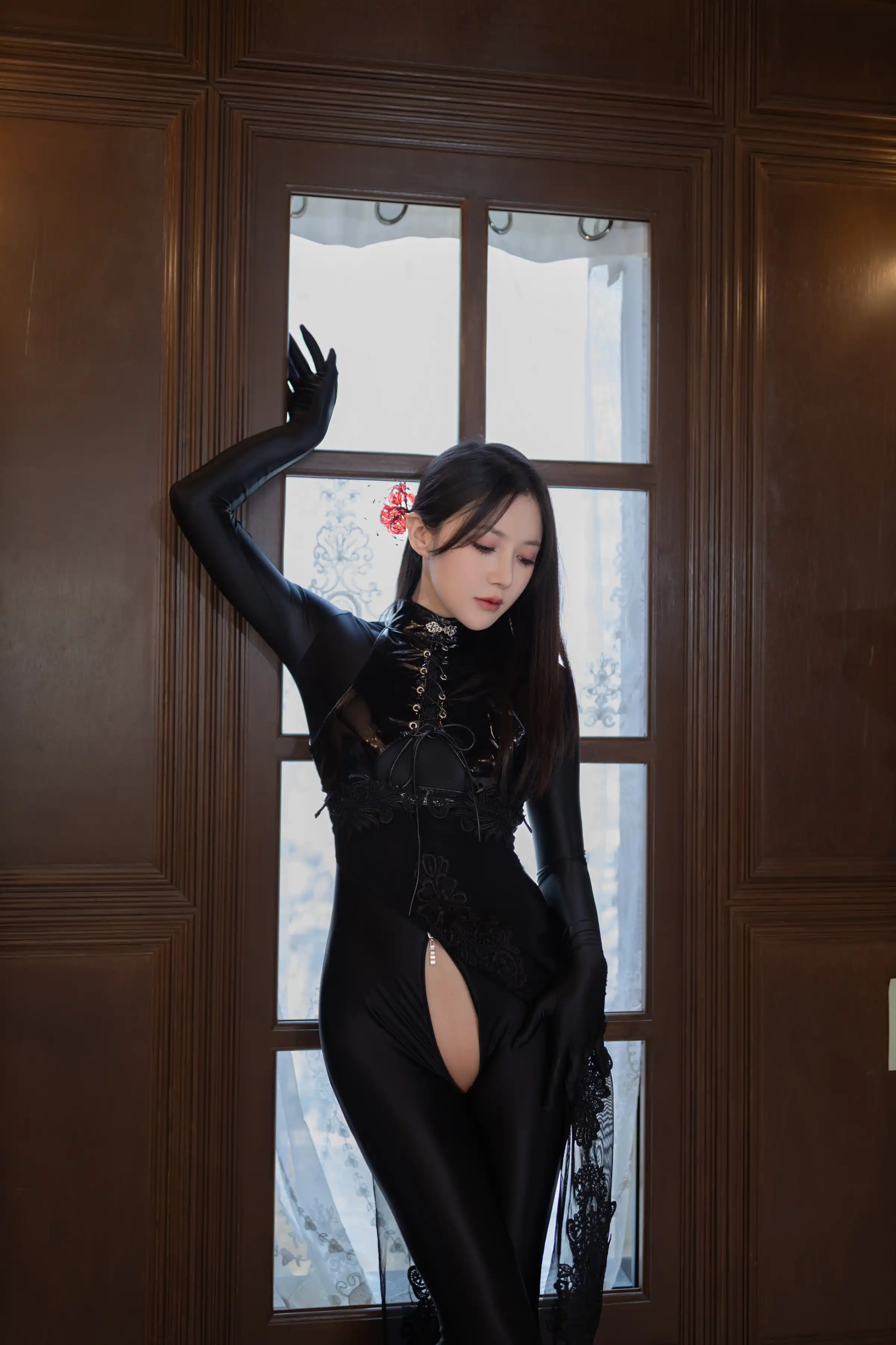 XiuRen Extra FW0693 鱼子酱 XiuRen Extra FW0693 鱼子酱