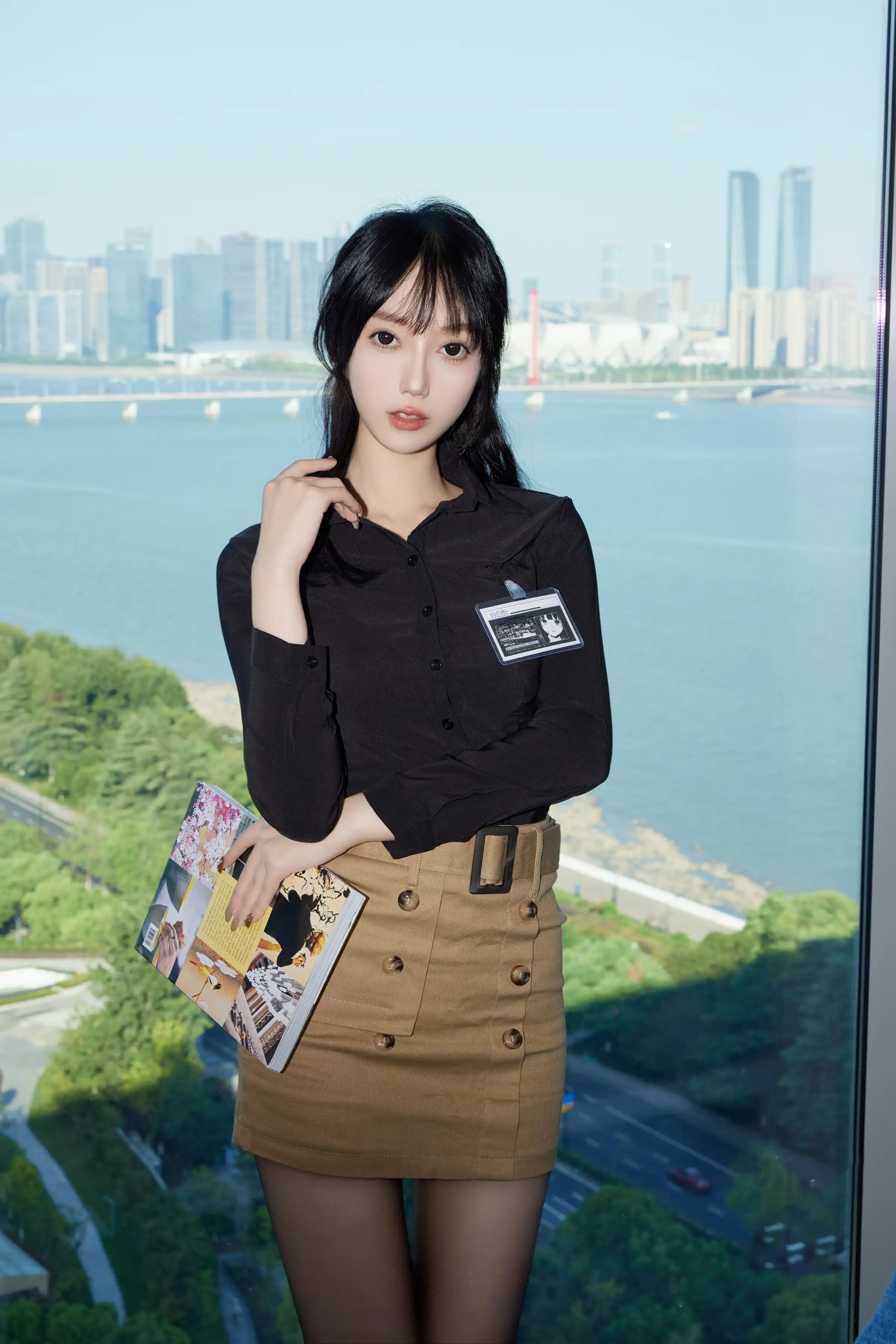 XiuRen Extra FW0757 玥儿玥 XiuRen Extra FW0757 玥儿玥