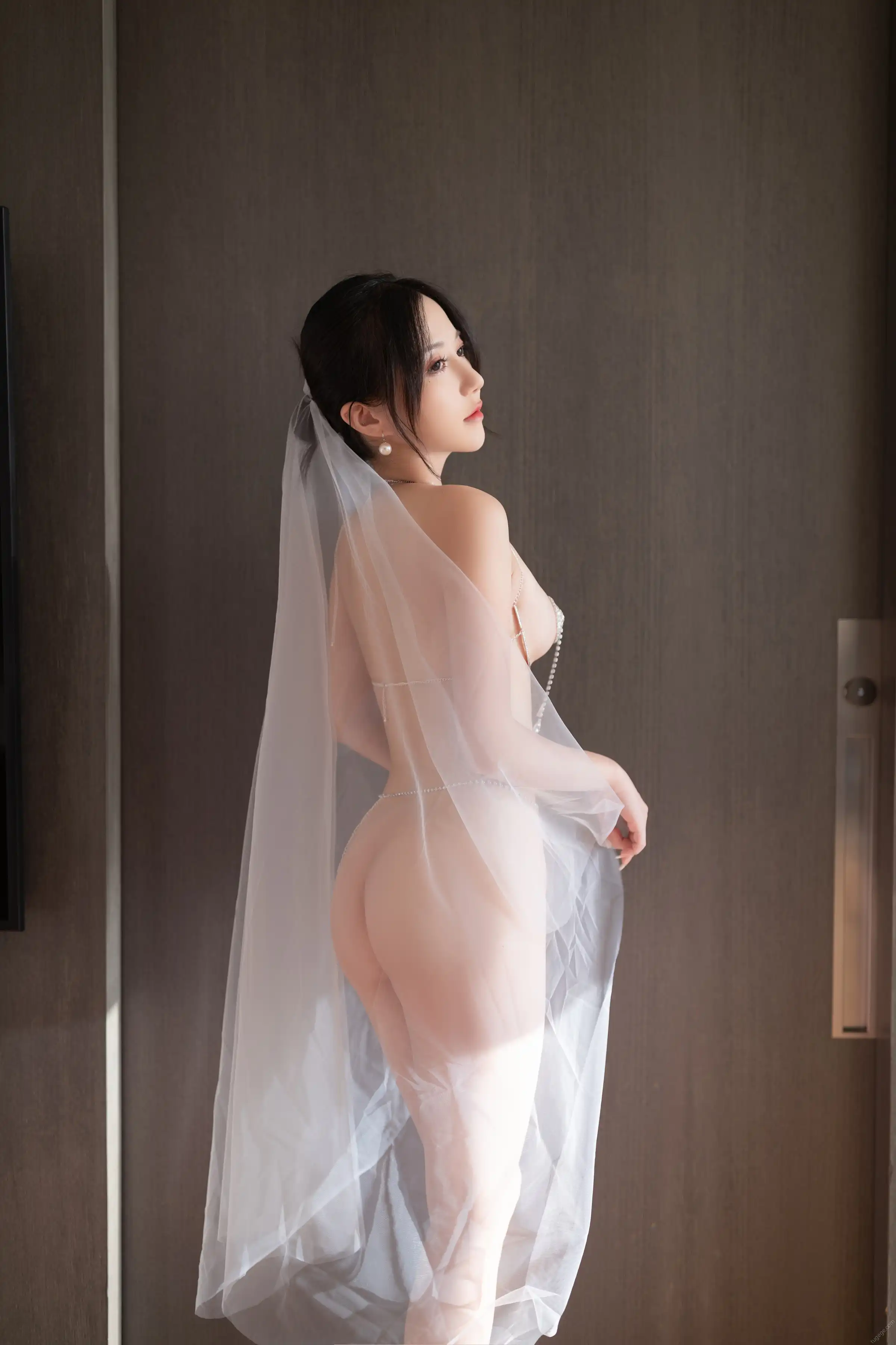 XiuRen Extra FW0736 鱼子酱 XiuRen Extra FW0736 鱼子酱
