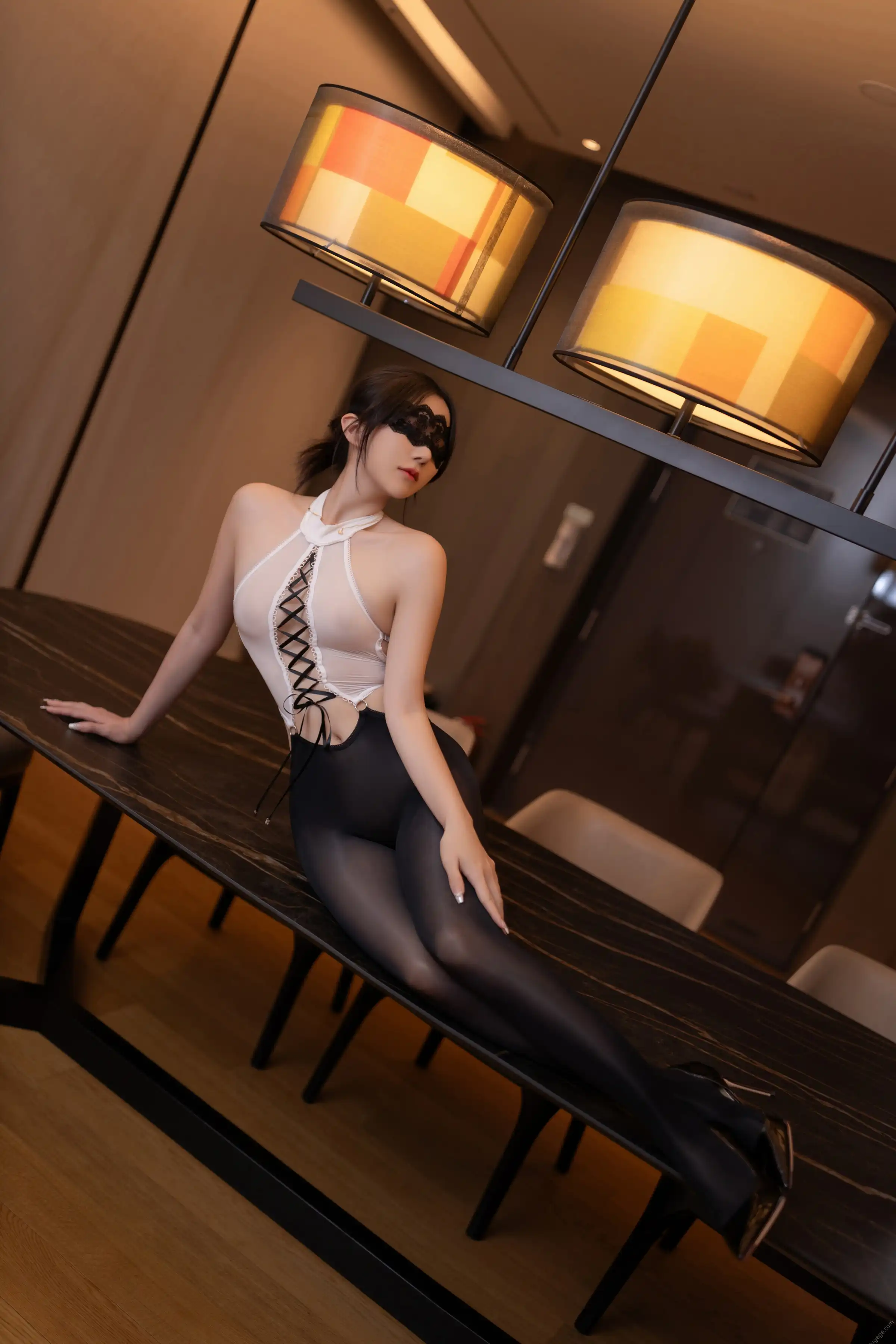 XiuRen Extra FW0713 鱼子酱 XiuRen Extra FW0713 鱼子酱