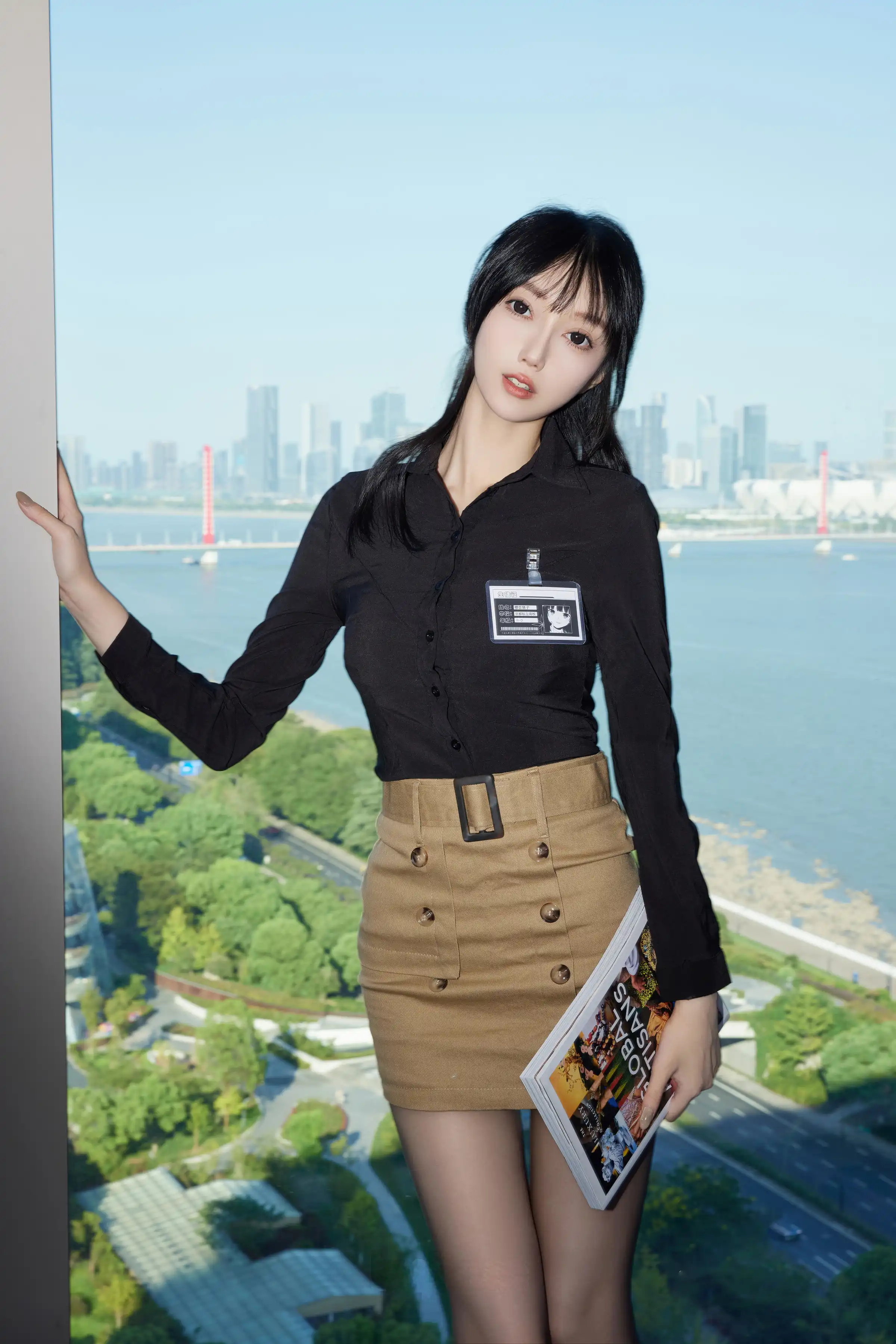 XiuRen Extra FW0757 玥儿玥 XiuRen Extra FW0757 玥儿玥