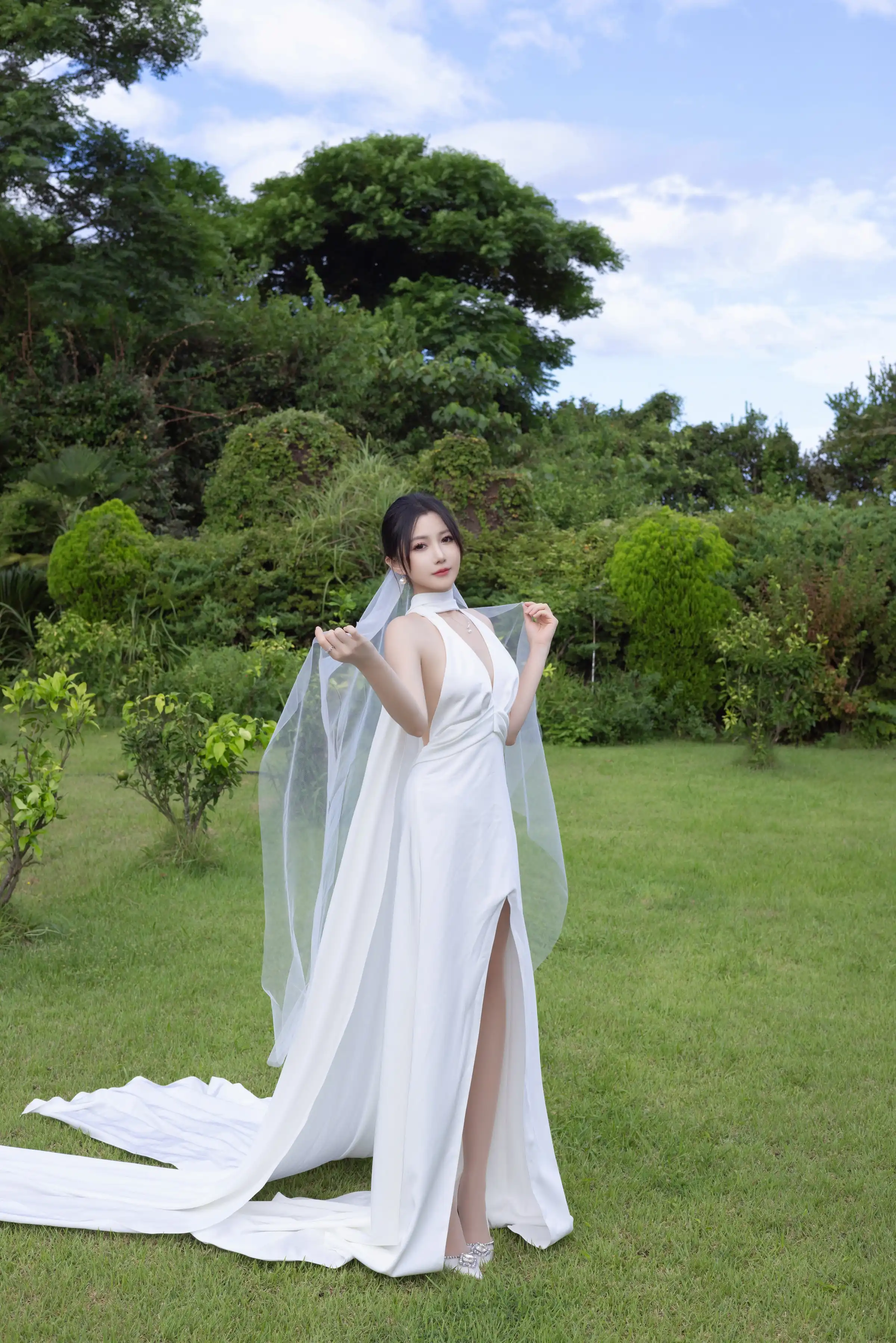XiuRen Extra FW0736 鱼子酱 XiuRen Extra FW0736 鱼子酱