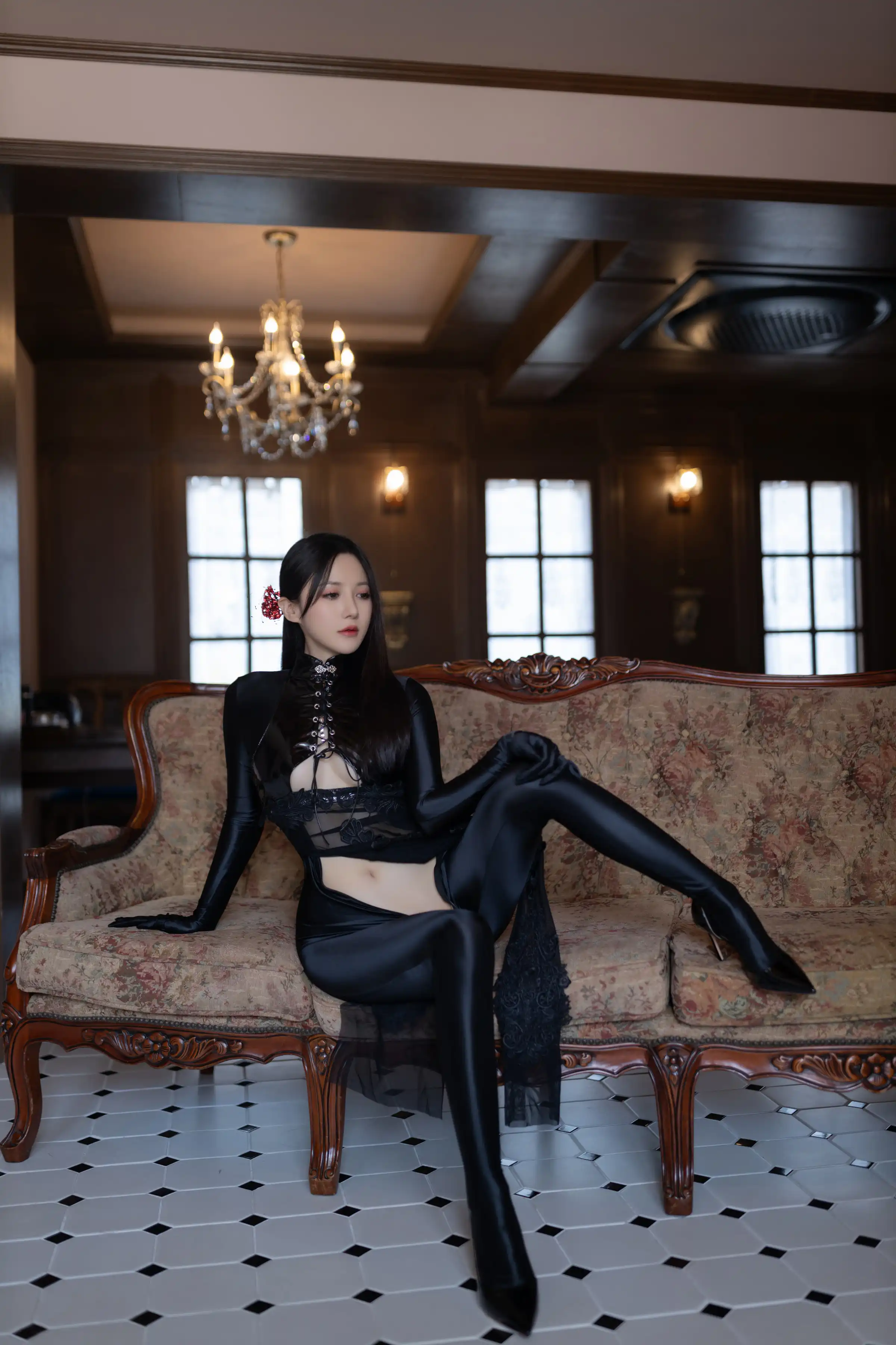 XiuRen Extra FW0693 鱼子酱 XiuRen Extra FW0693 鱼子酱