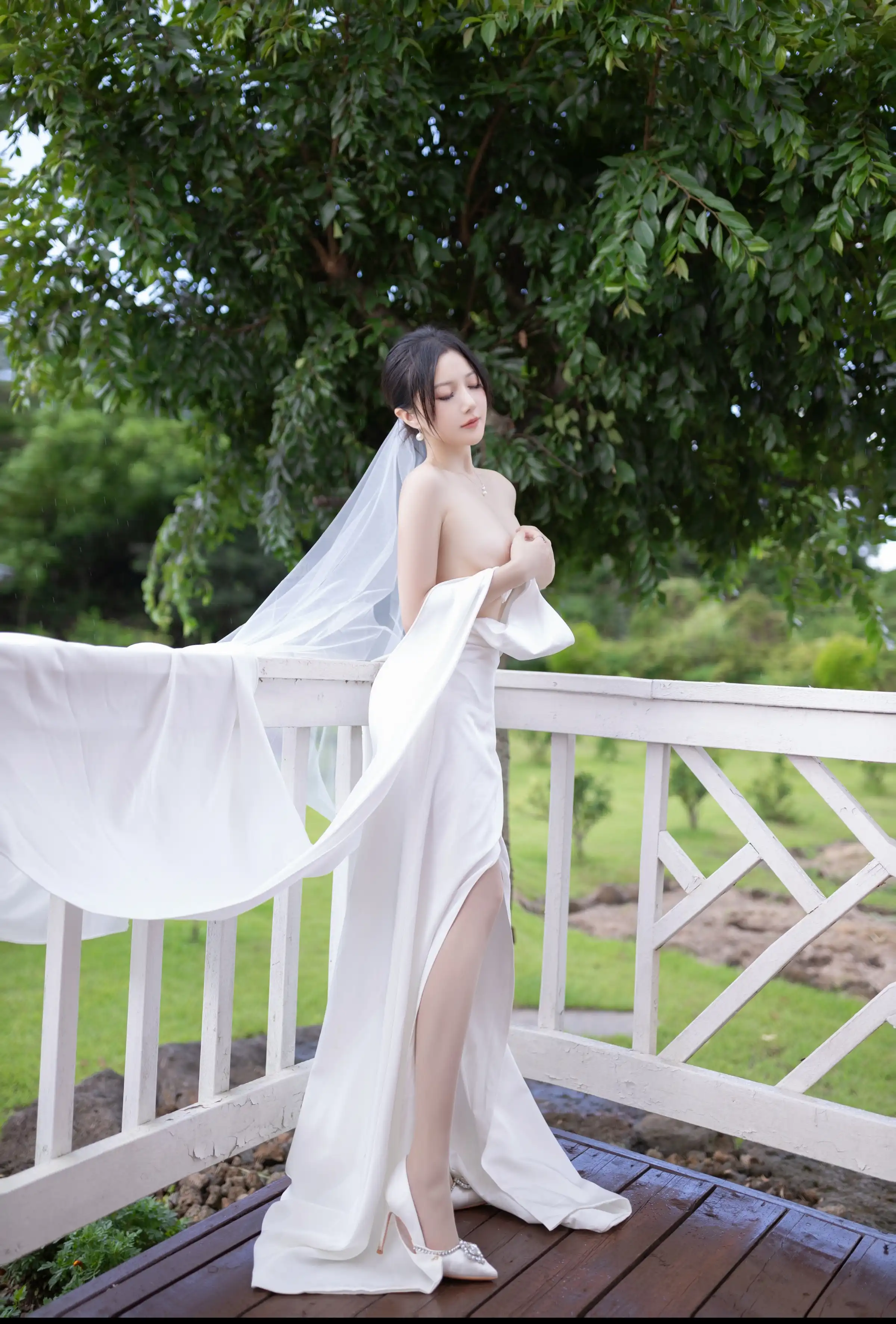 XiuRen Extra FW0736 鱼子酱 XiuRen Extra FW0736 鱼子酱