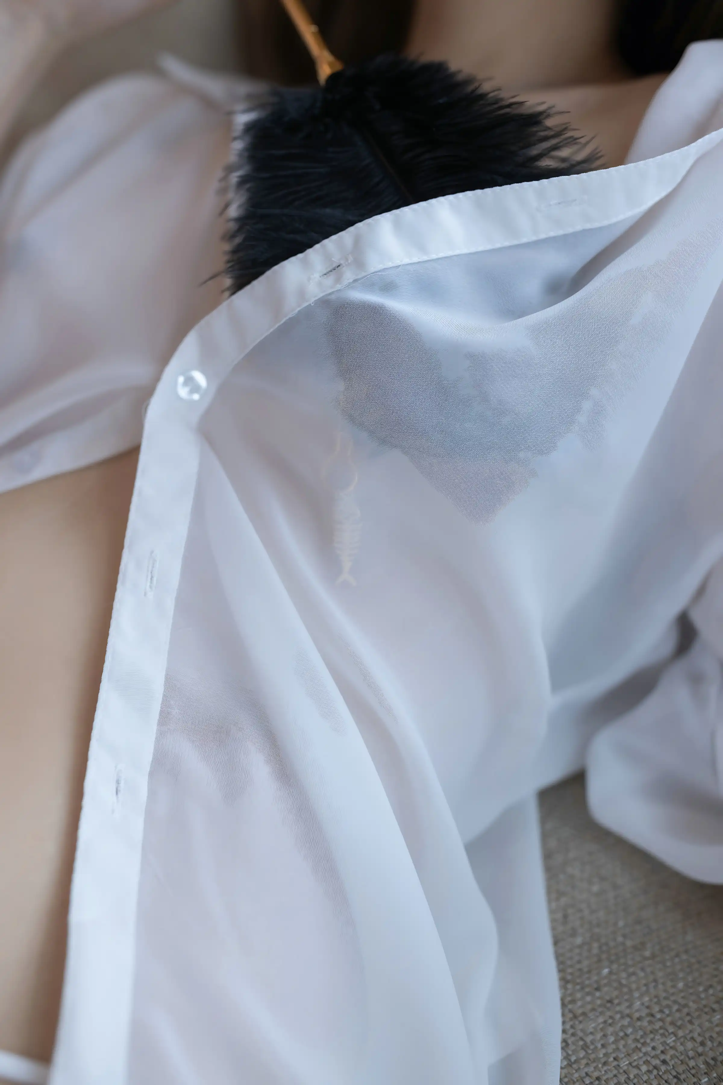 XiuRen Extra FW0697 鱼子酱 XiuRen Extra FW0697 鱼子酱