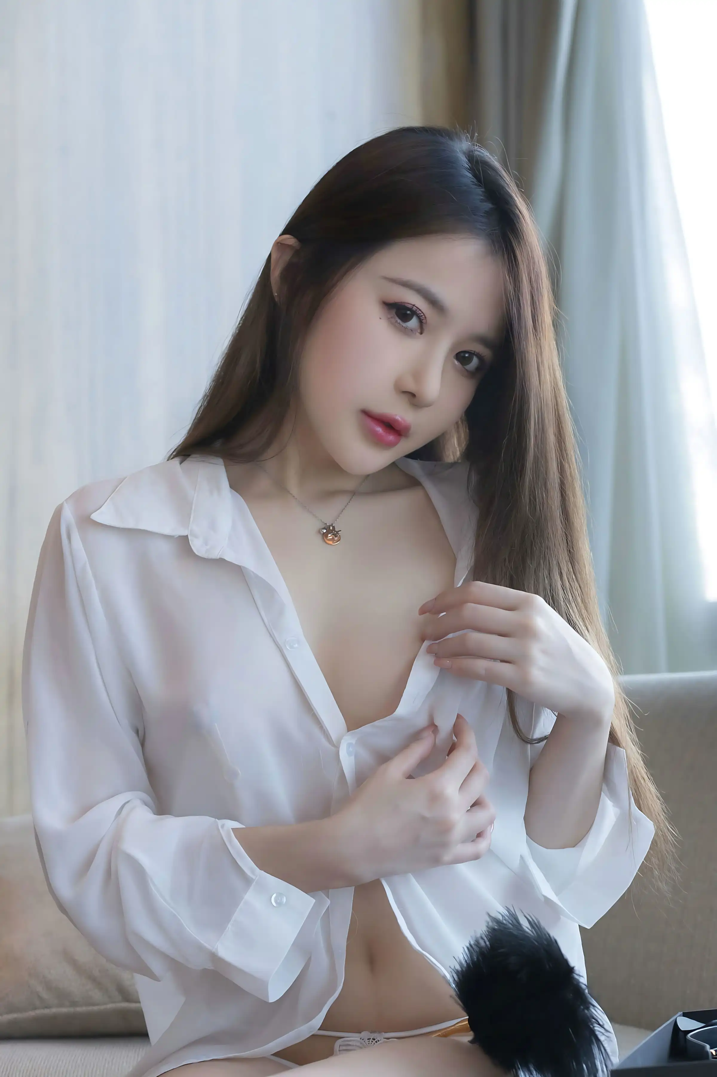 XiuRen Extra FW0697 鱼子酱 XiuRen Extra FW0697 鱼子酱